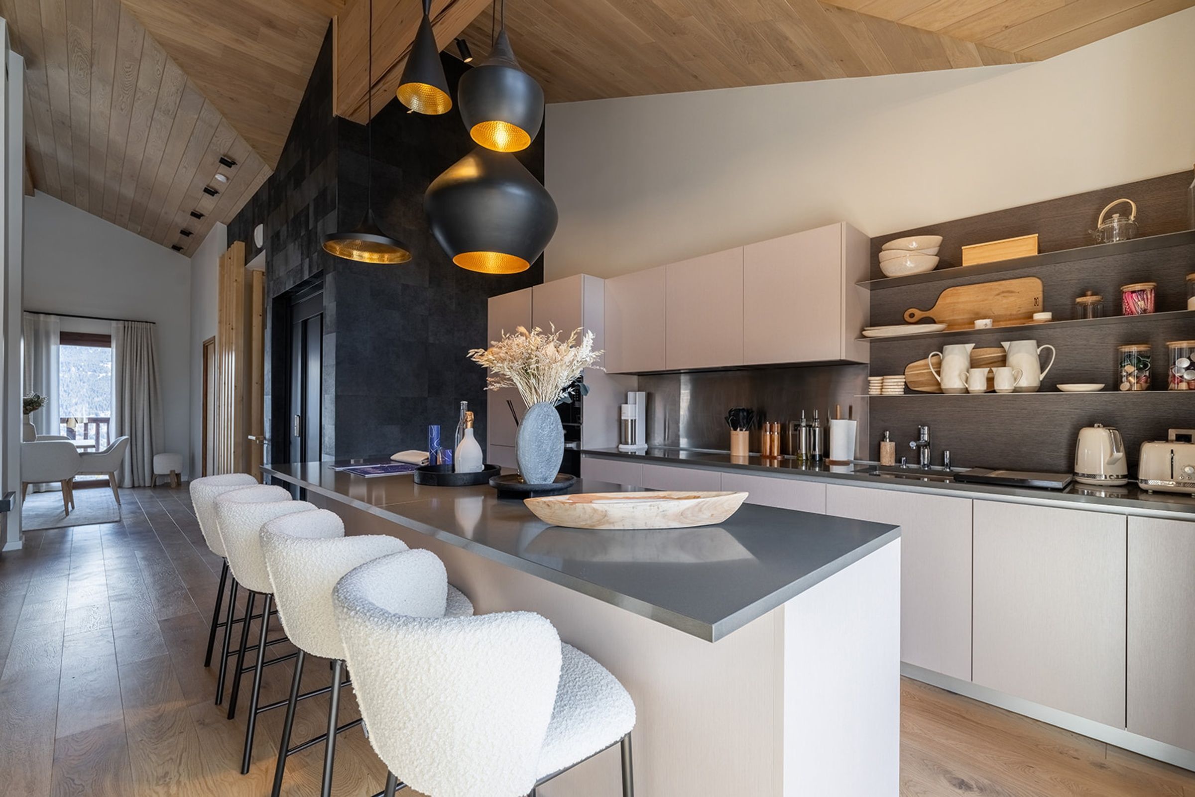 Chalet Elio