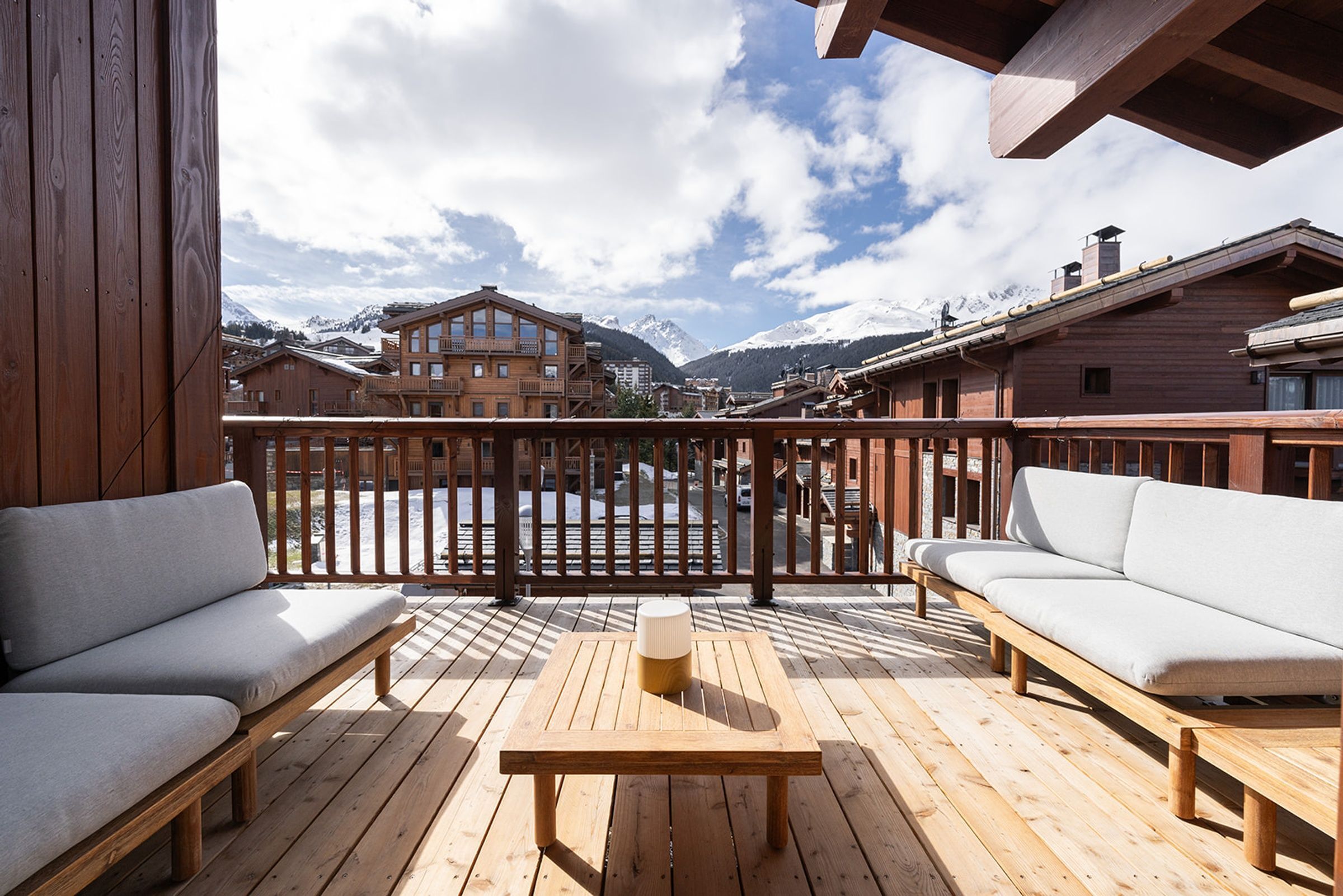 Chalet Elio