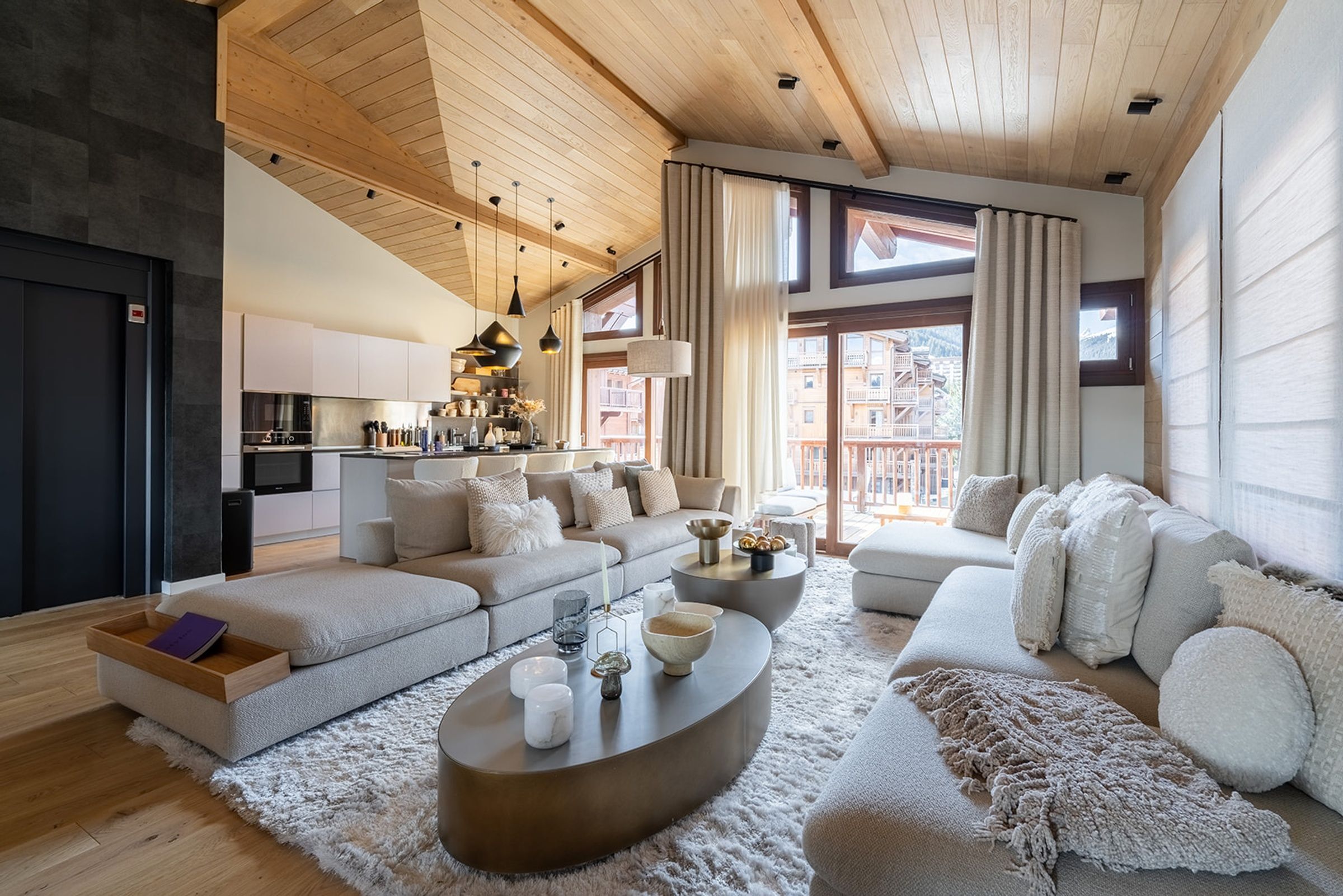 Chalet Elio