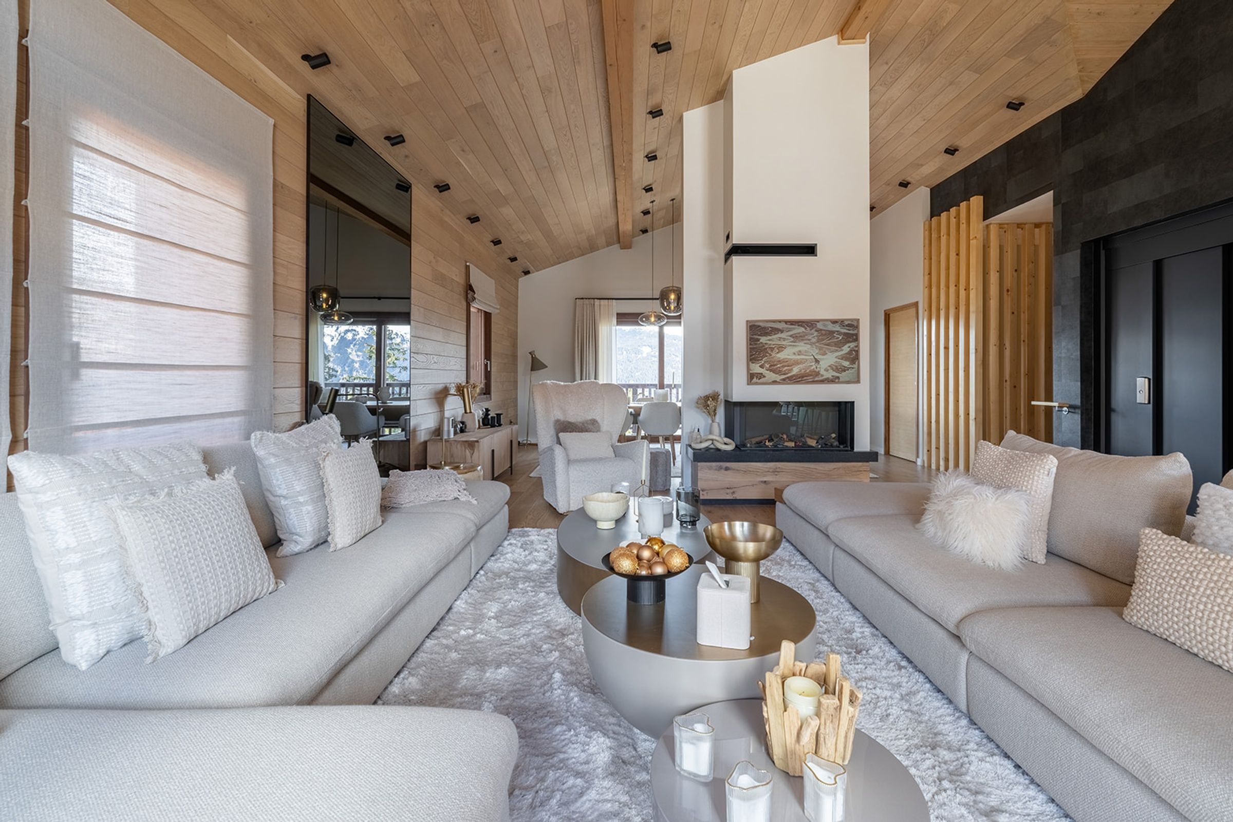 Chalet Elio