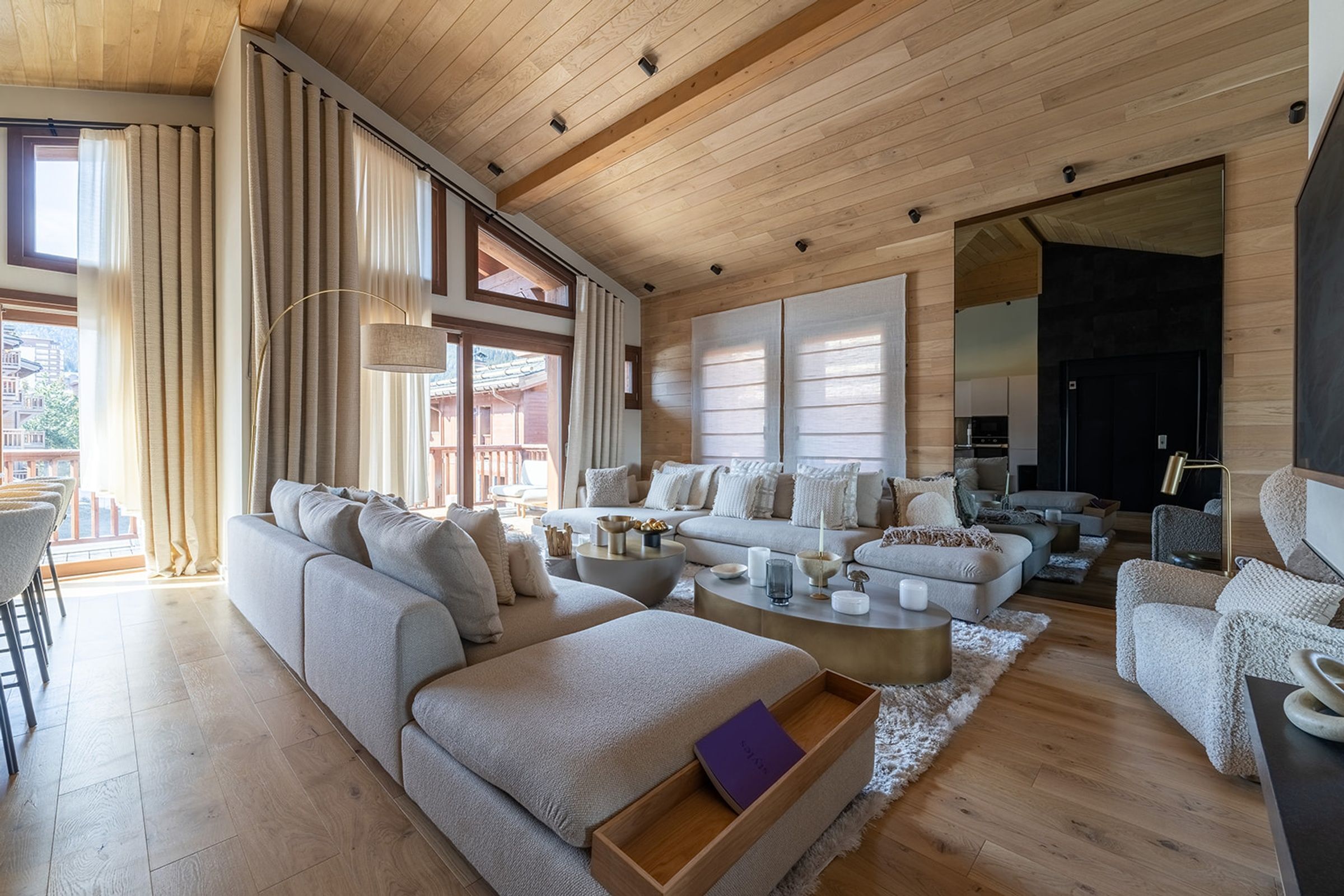 Chalet Elio