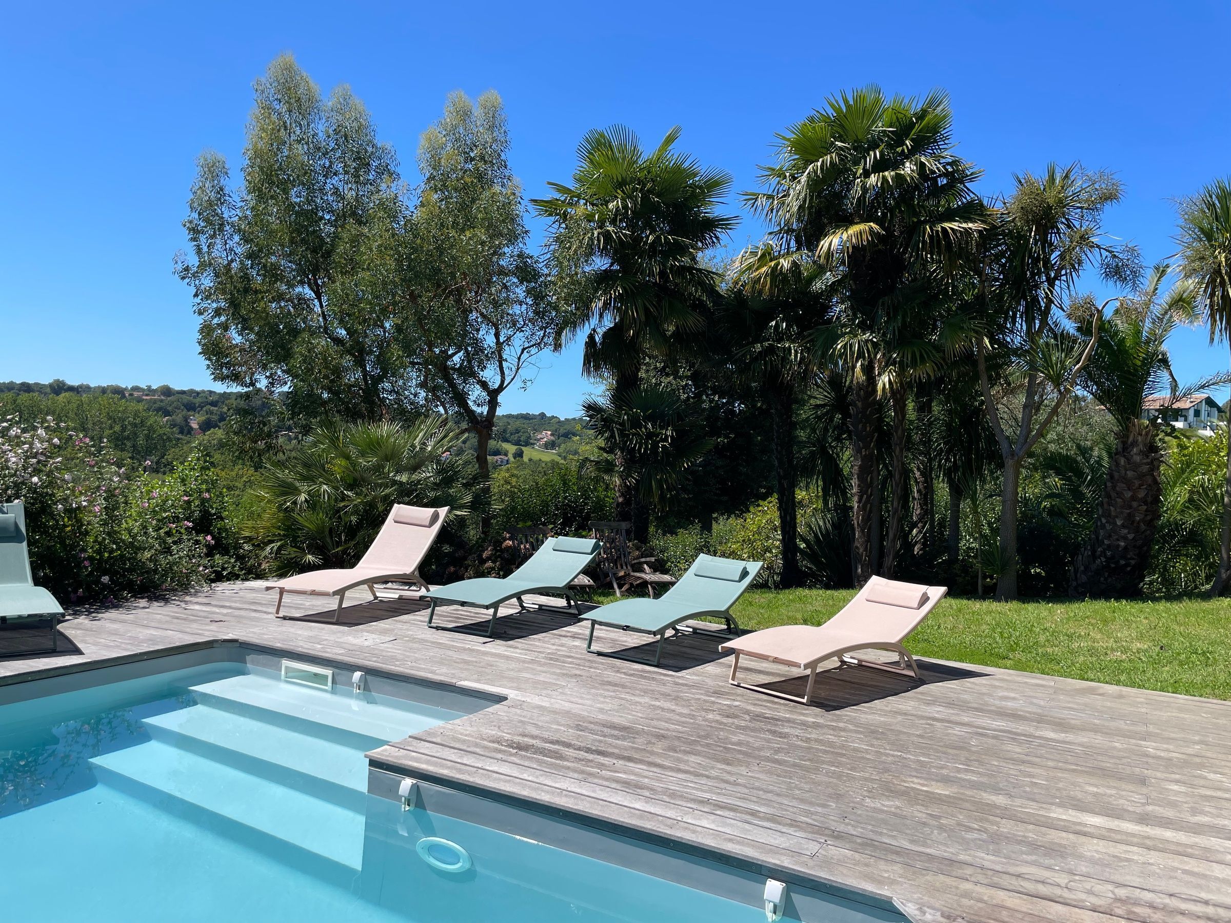 Villa Errobi