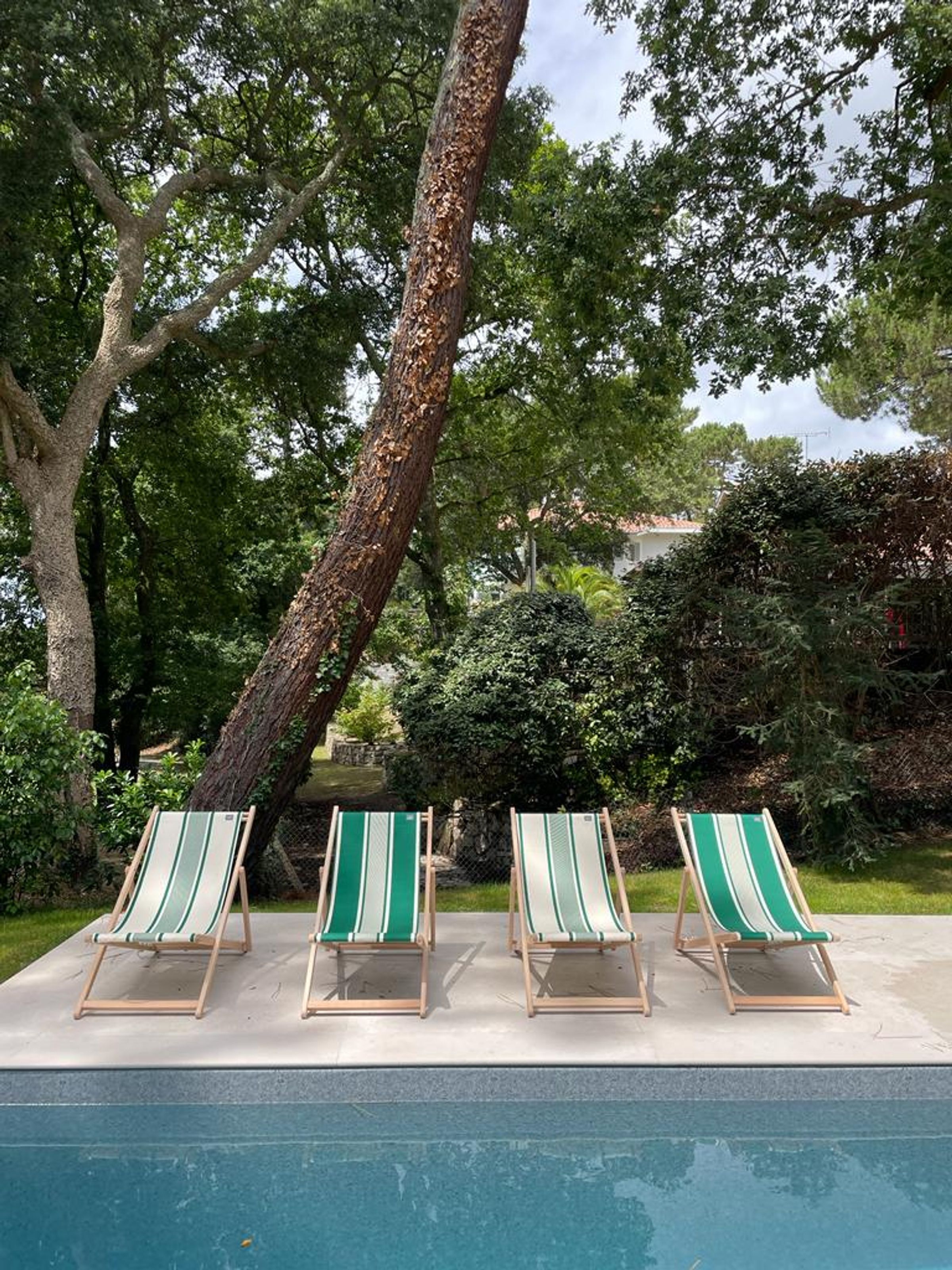 Villa Backtee