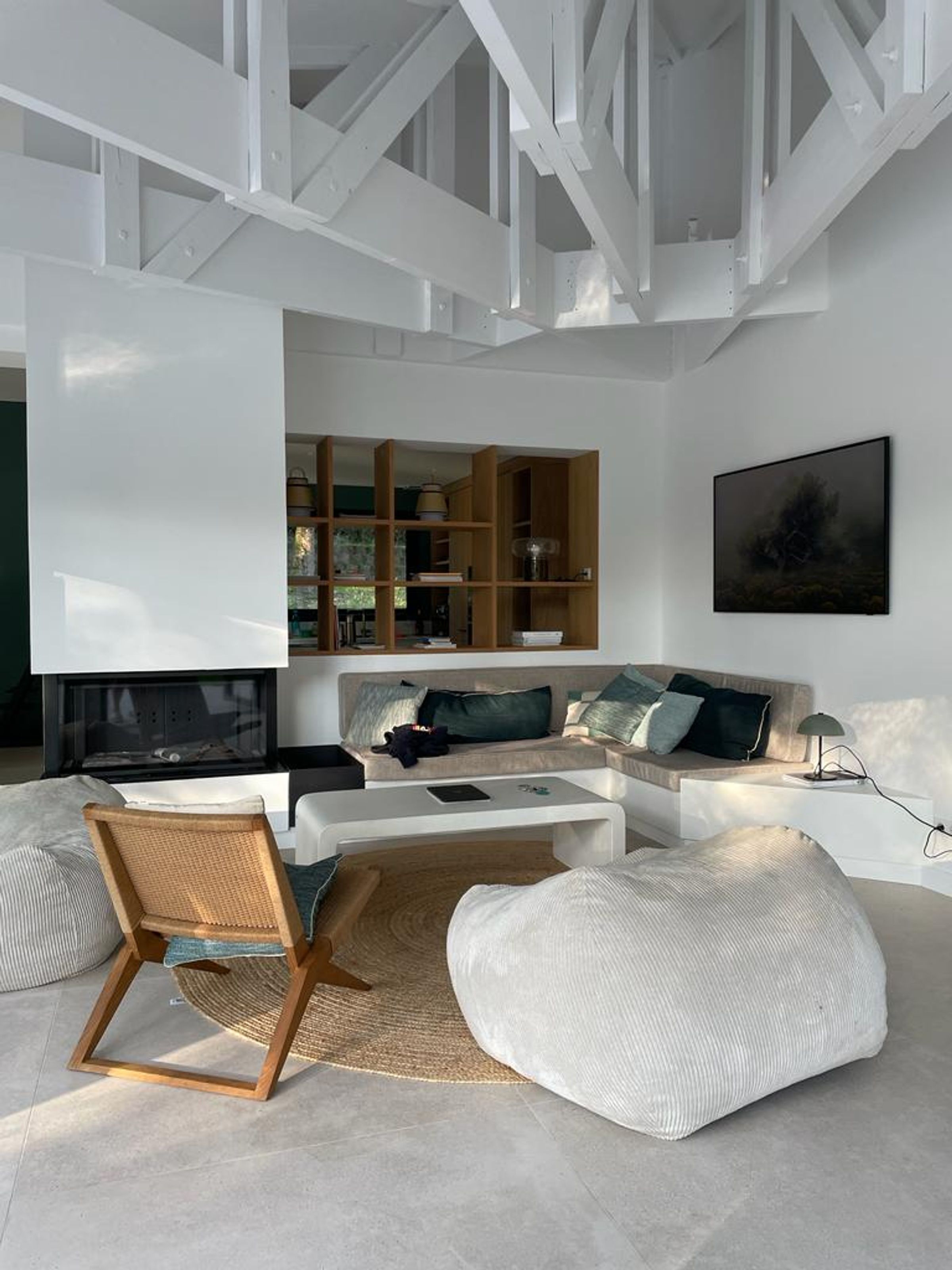 Villa Backtee