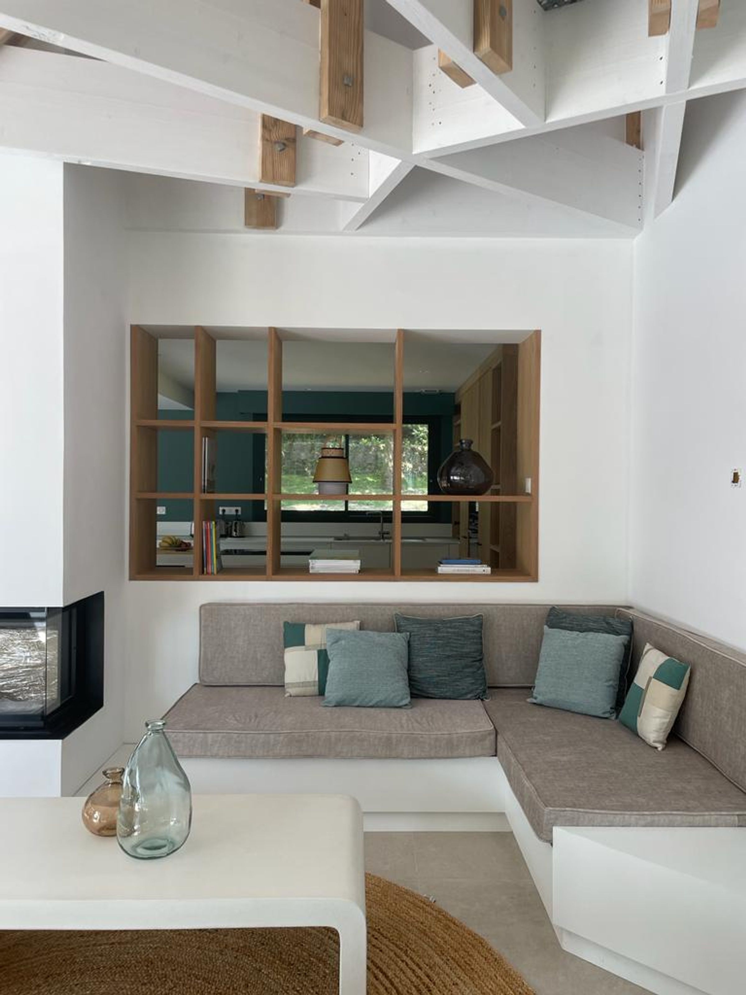 Villa Backtee