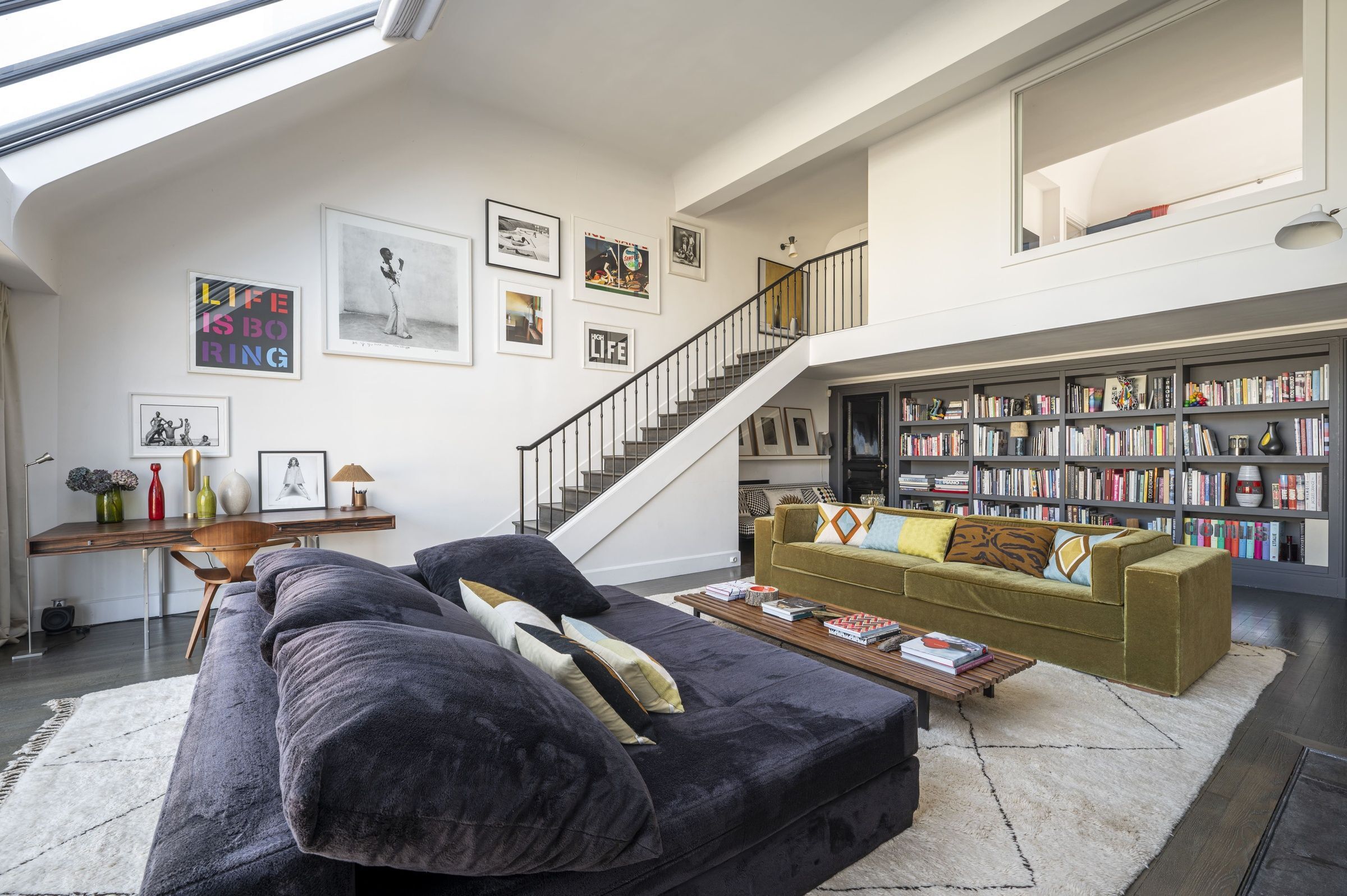 Atelier Saint-Germain