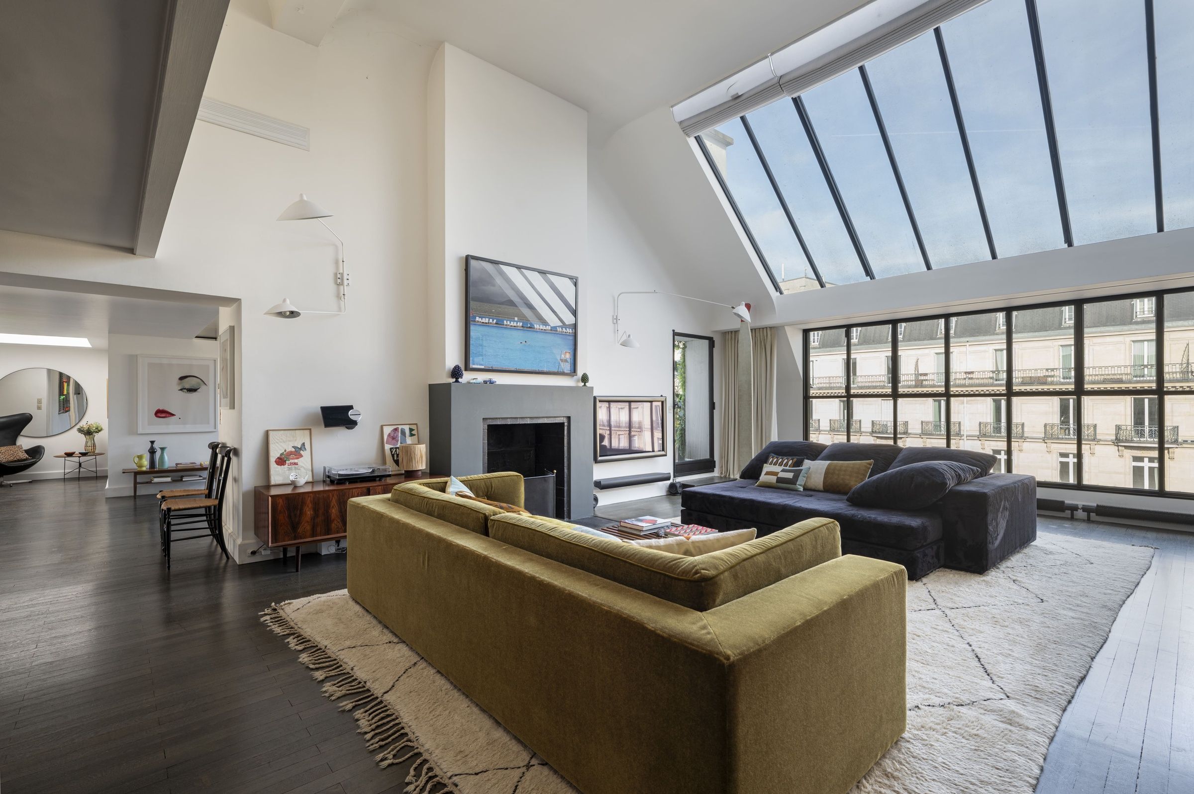 Atelier Saint-Germain