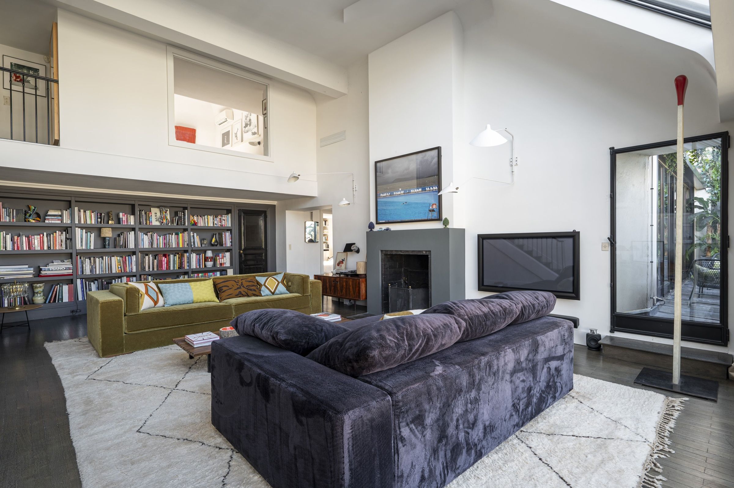 Atelier Saint-Germain