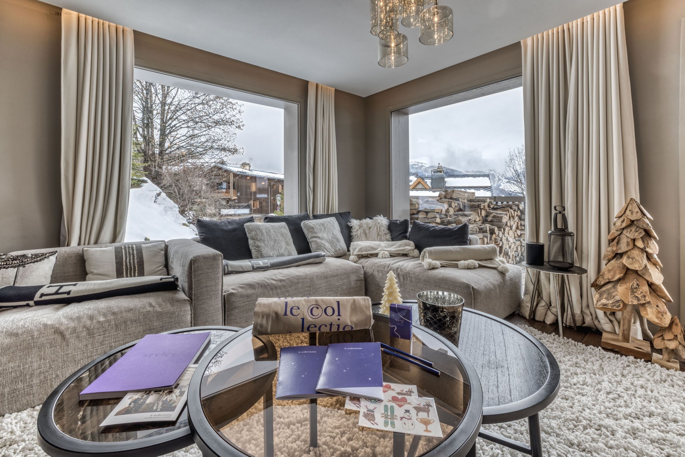 Chalet Acélia