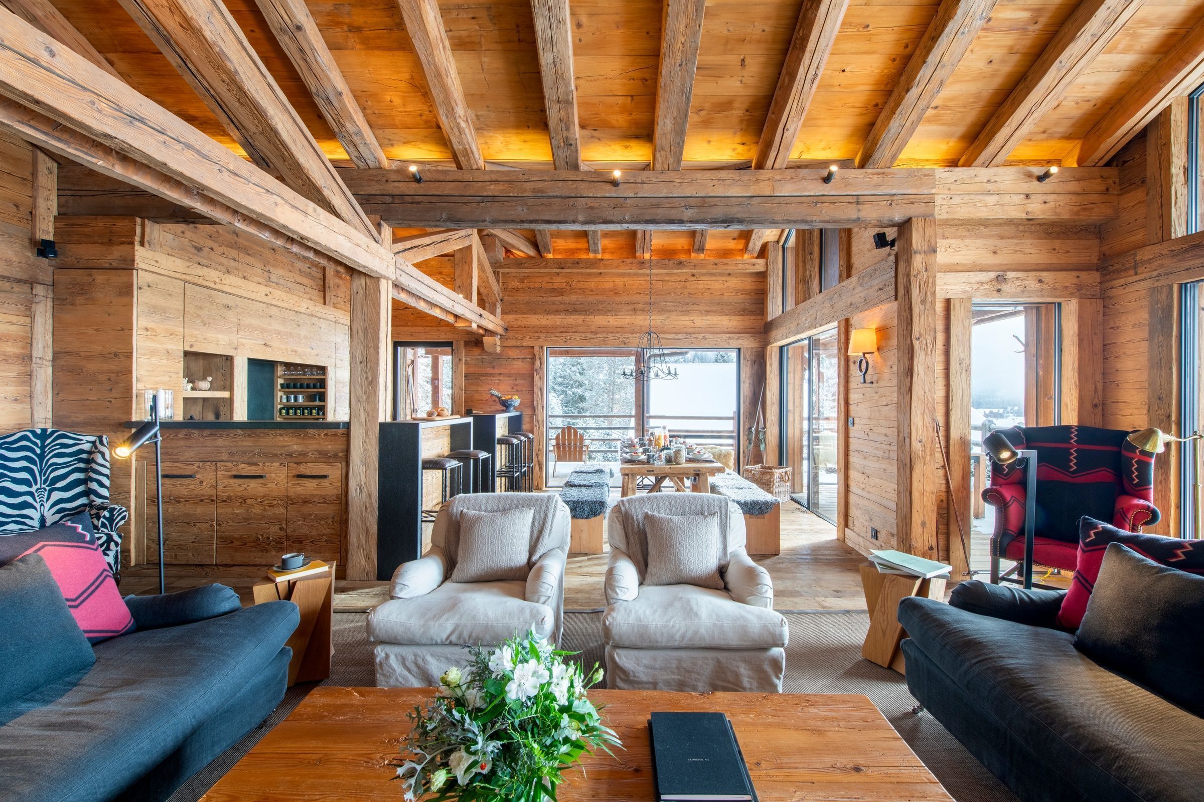Marmotte Penthouse
