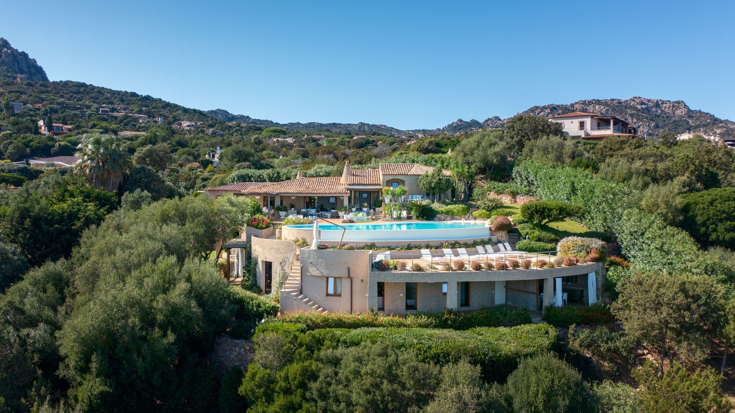 Villa Togia