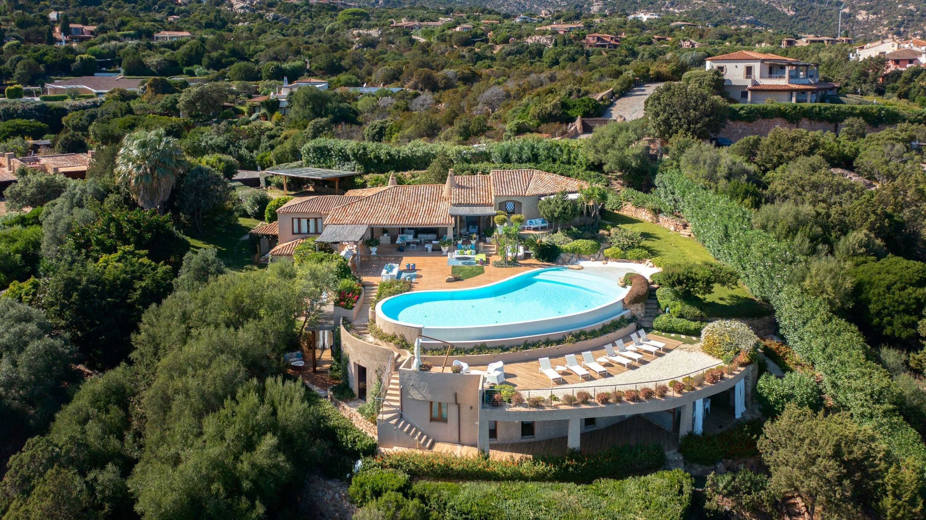 Villa Togia