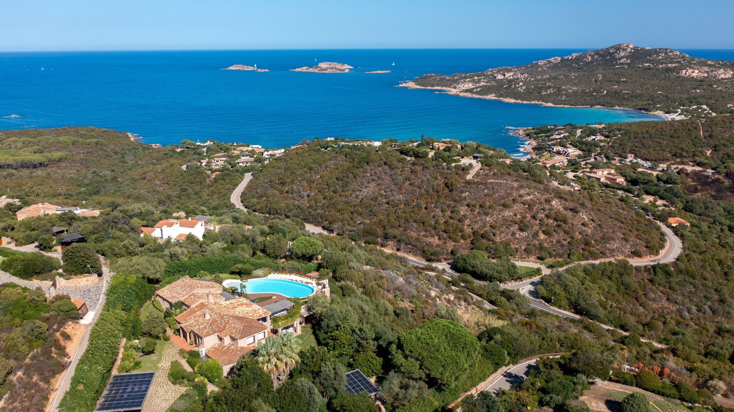 Villa Togia