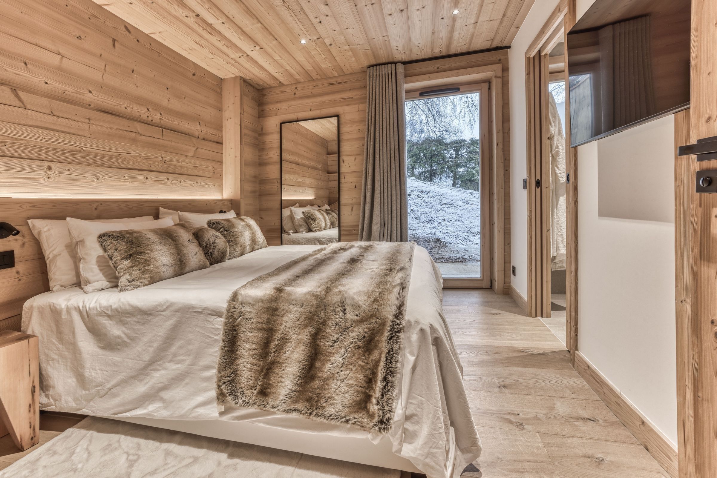 Chambre double 4
