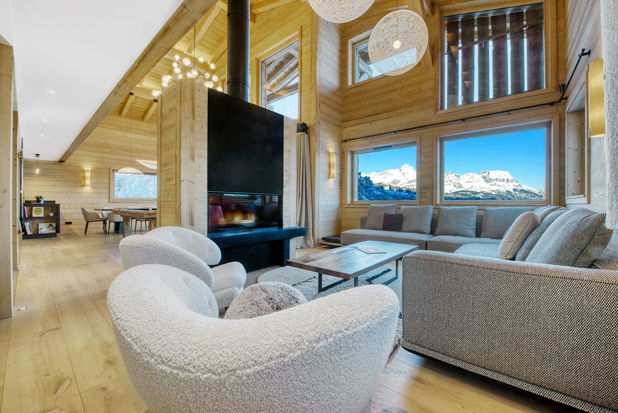 Chalet Arkland