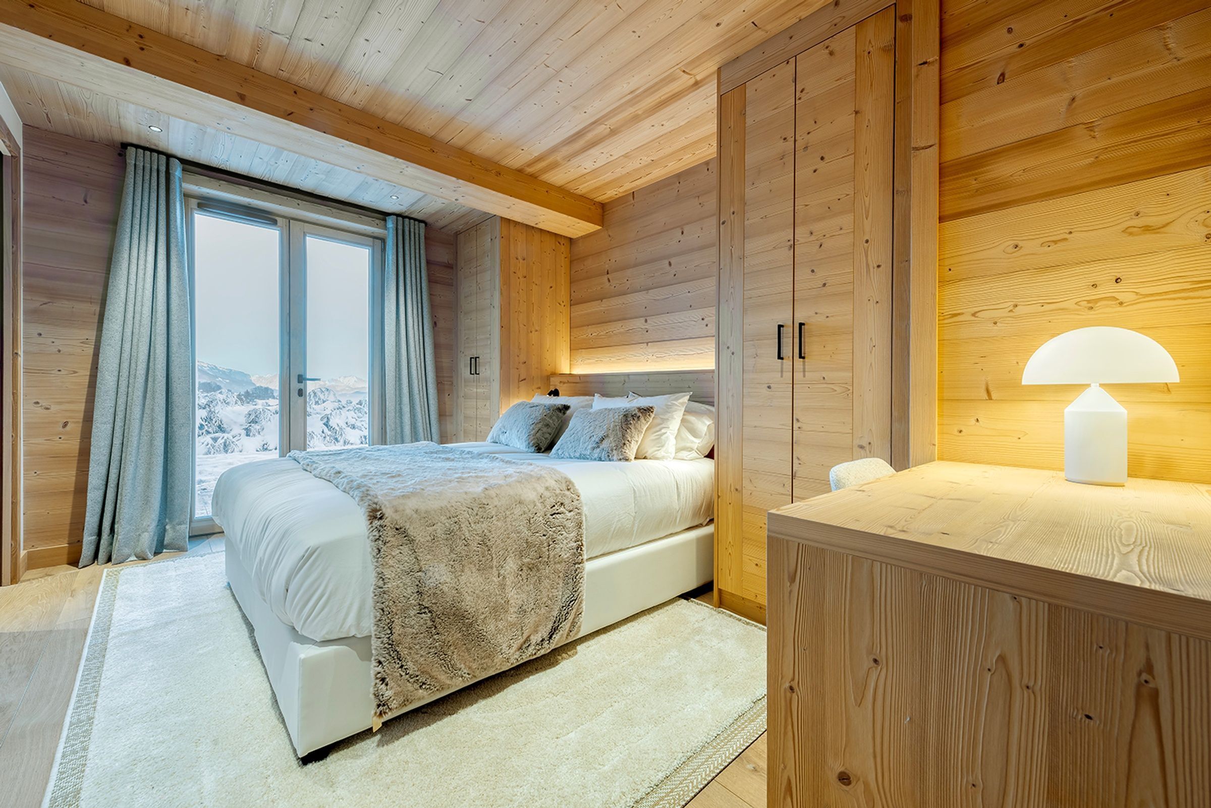 Chambre double 3