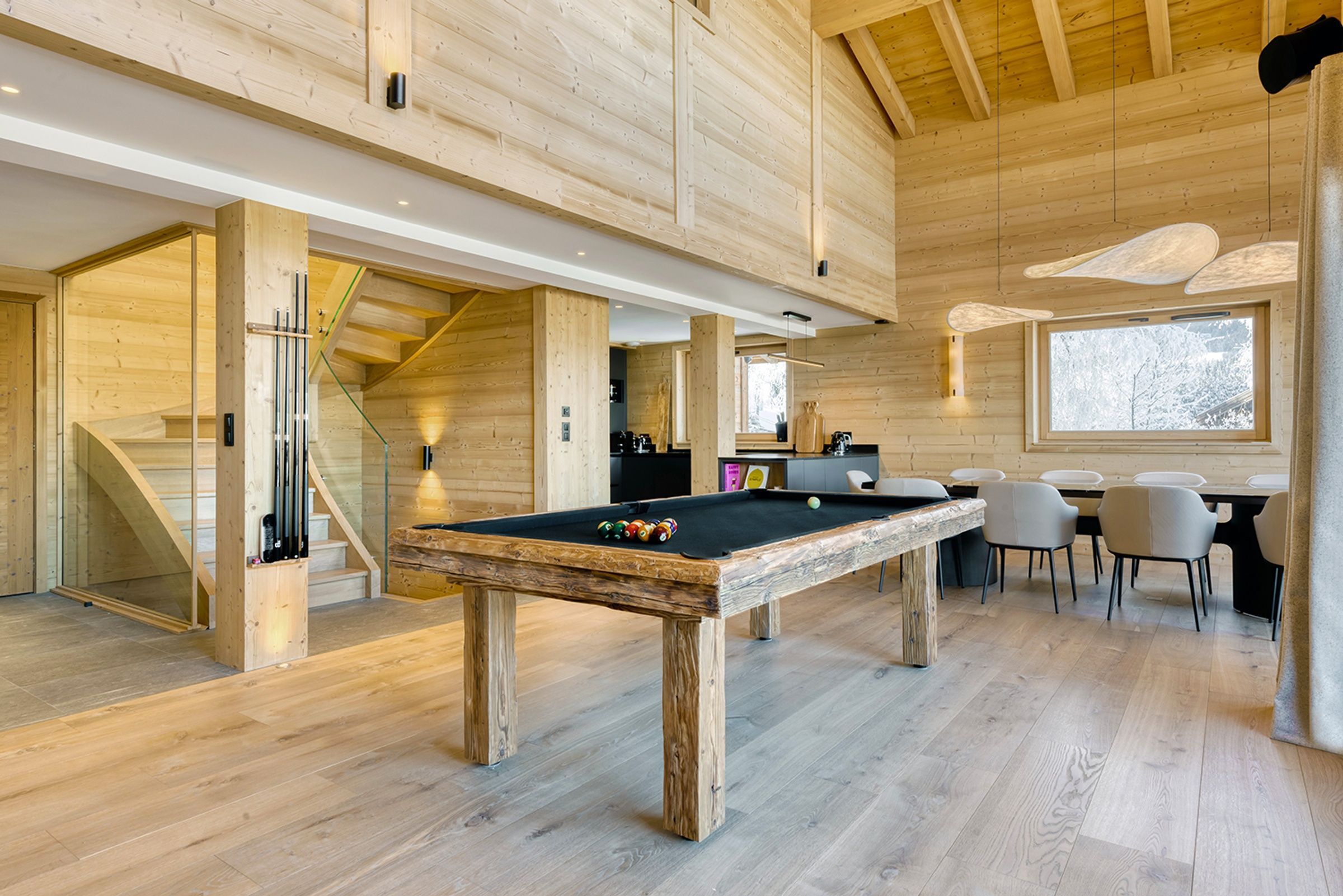 Chalet Arkland