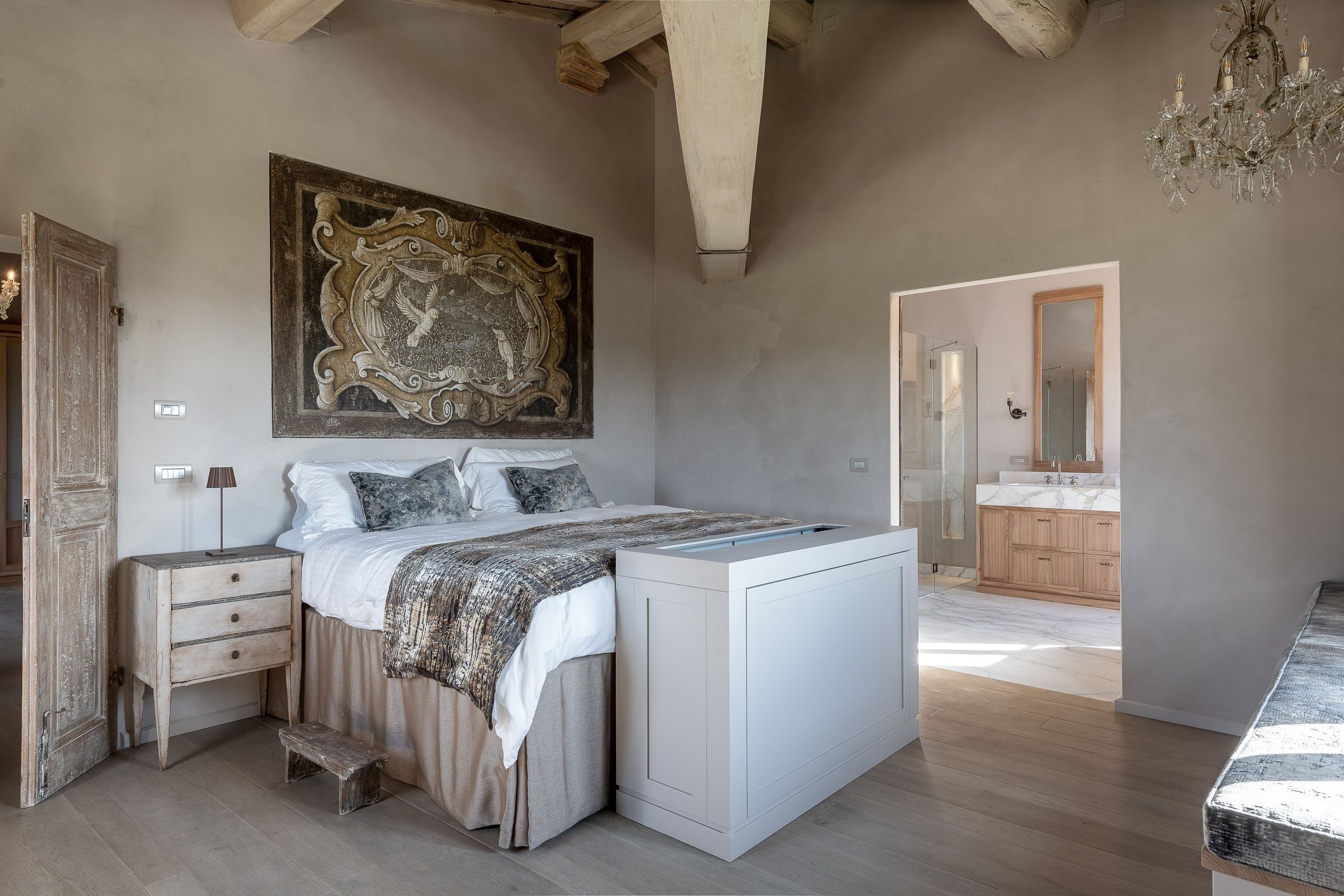 Chambre 3
