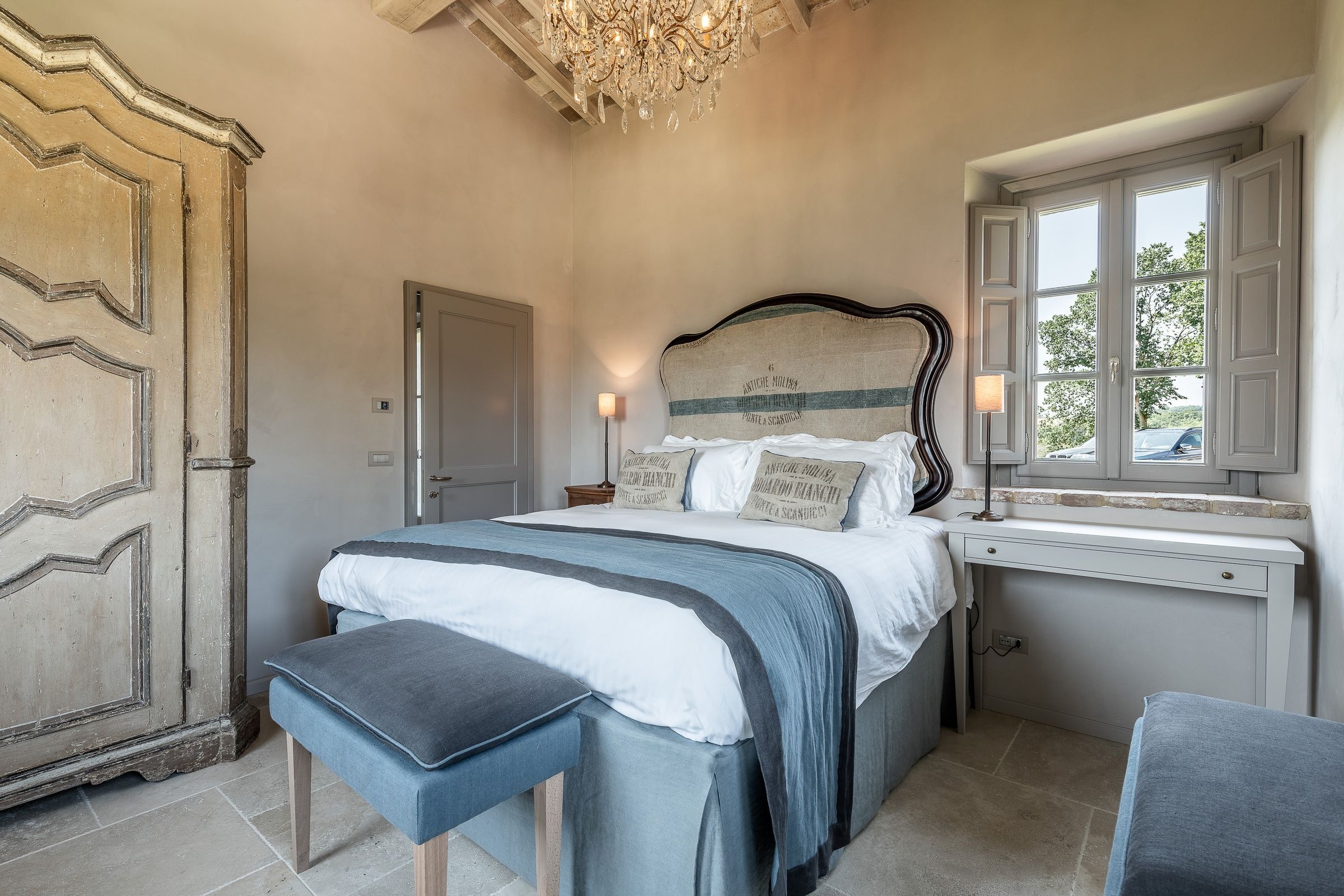 Chambre 6