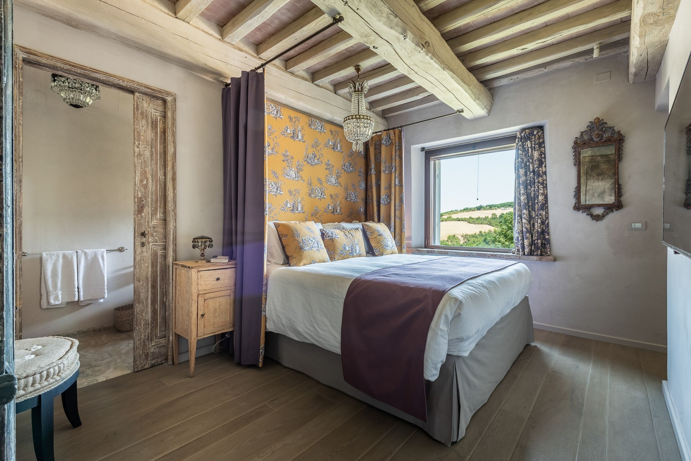 Chambre 5