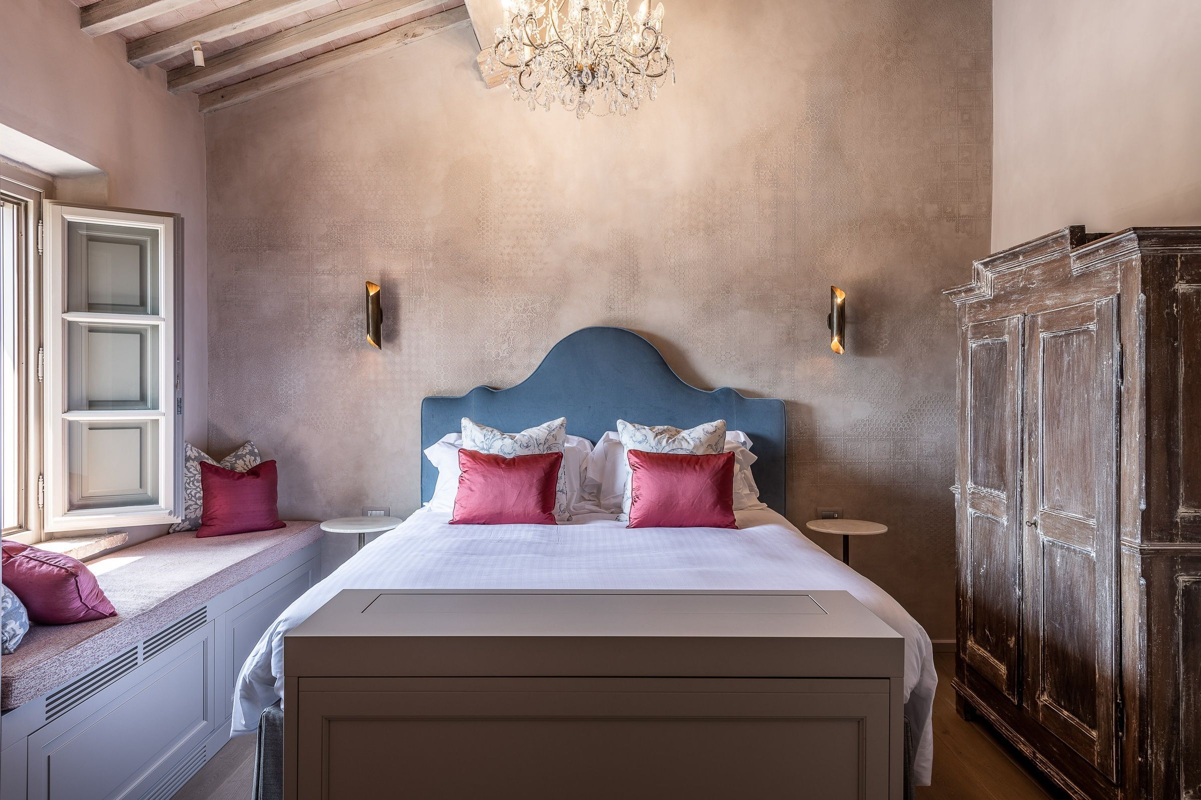 Chambre 1