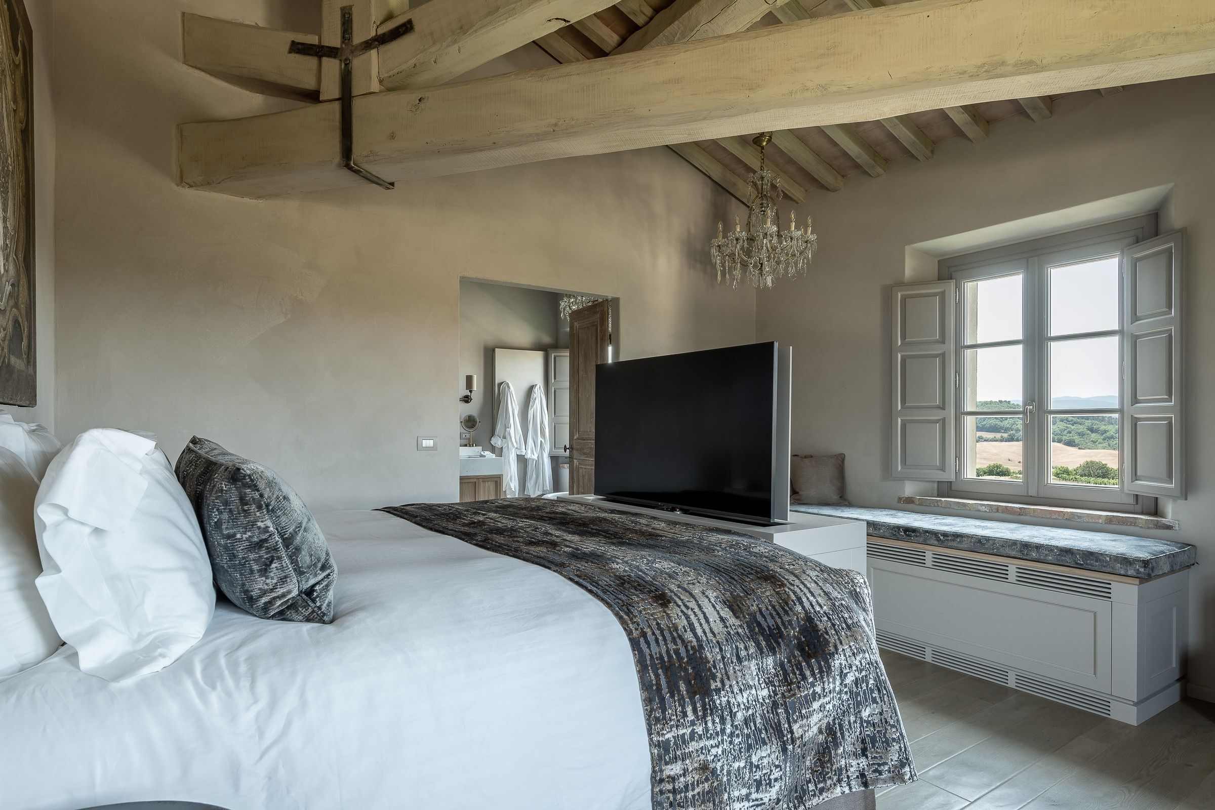 Chambre 4