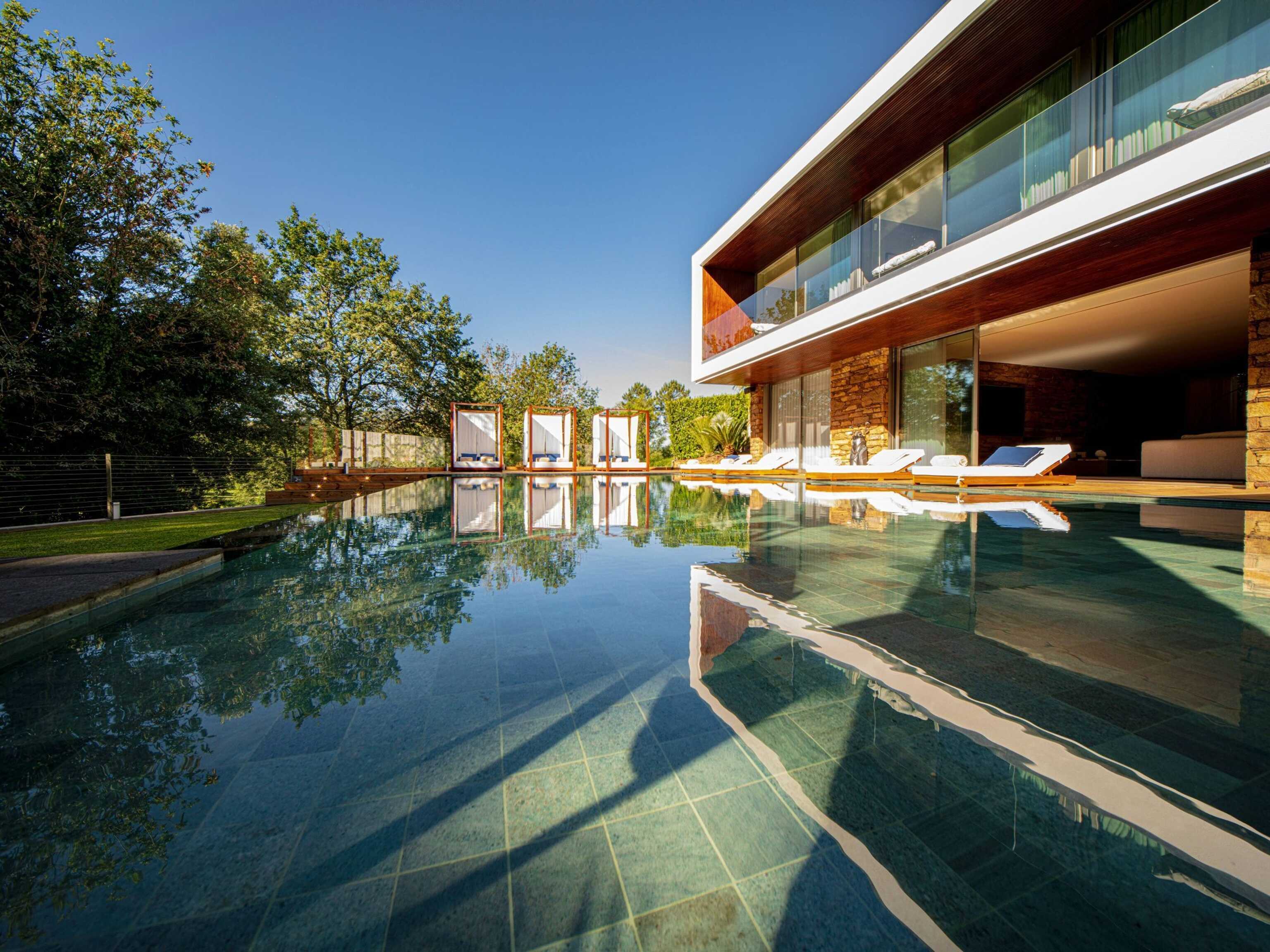 Casa do Golfe