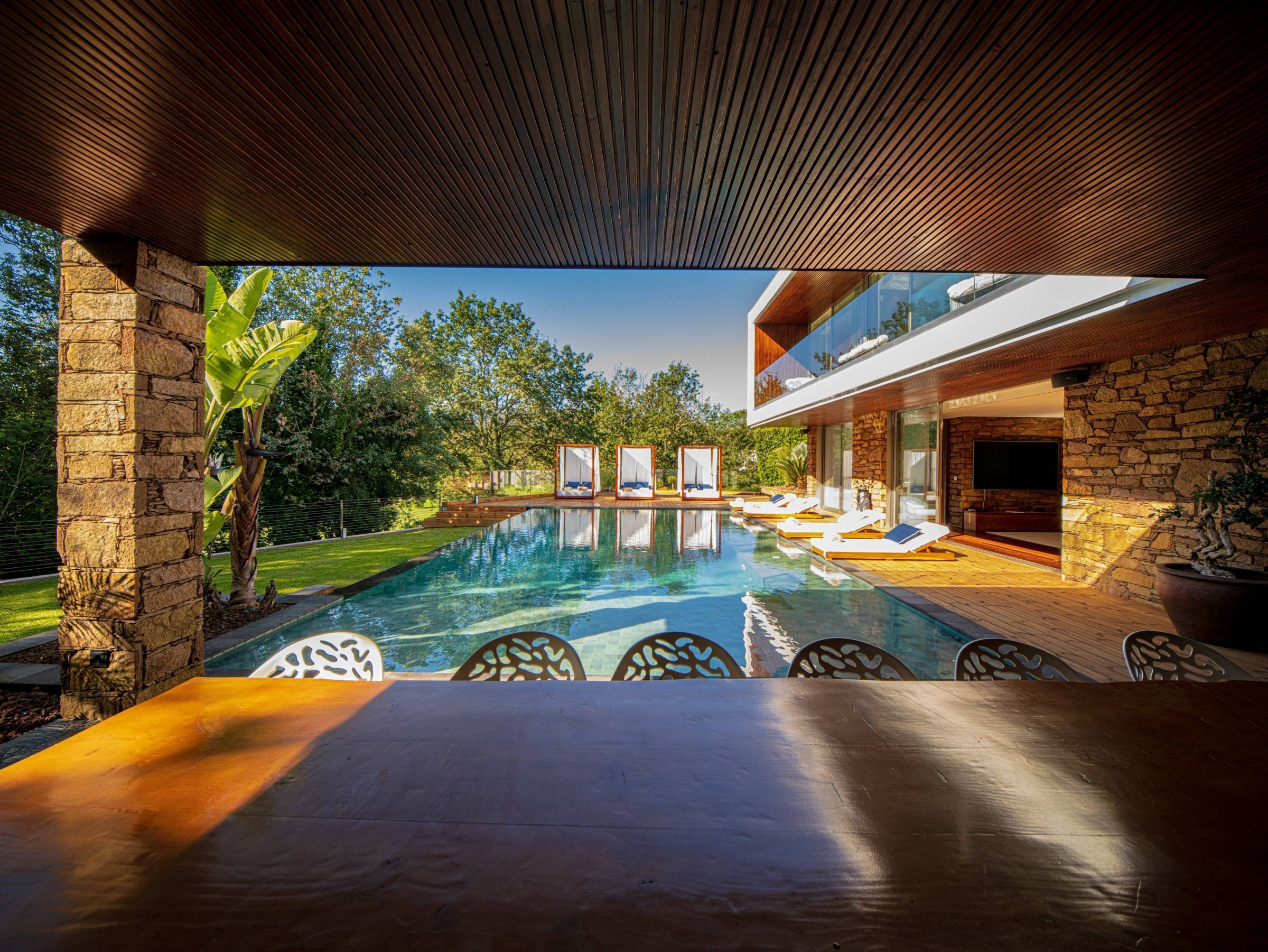 Casa do Golfe