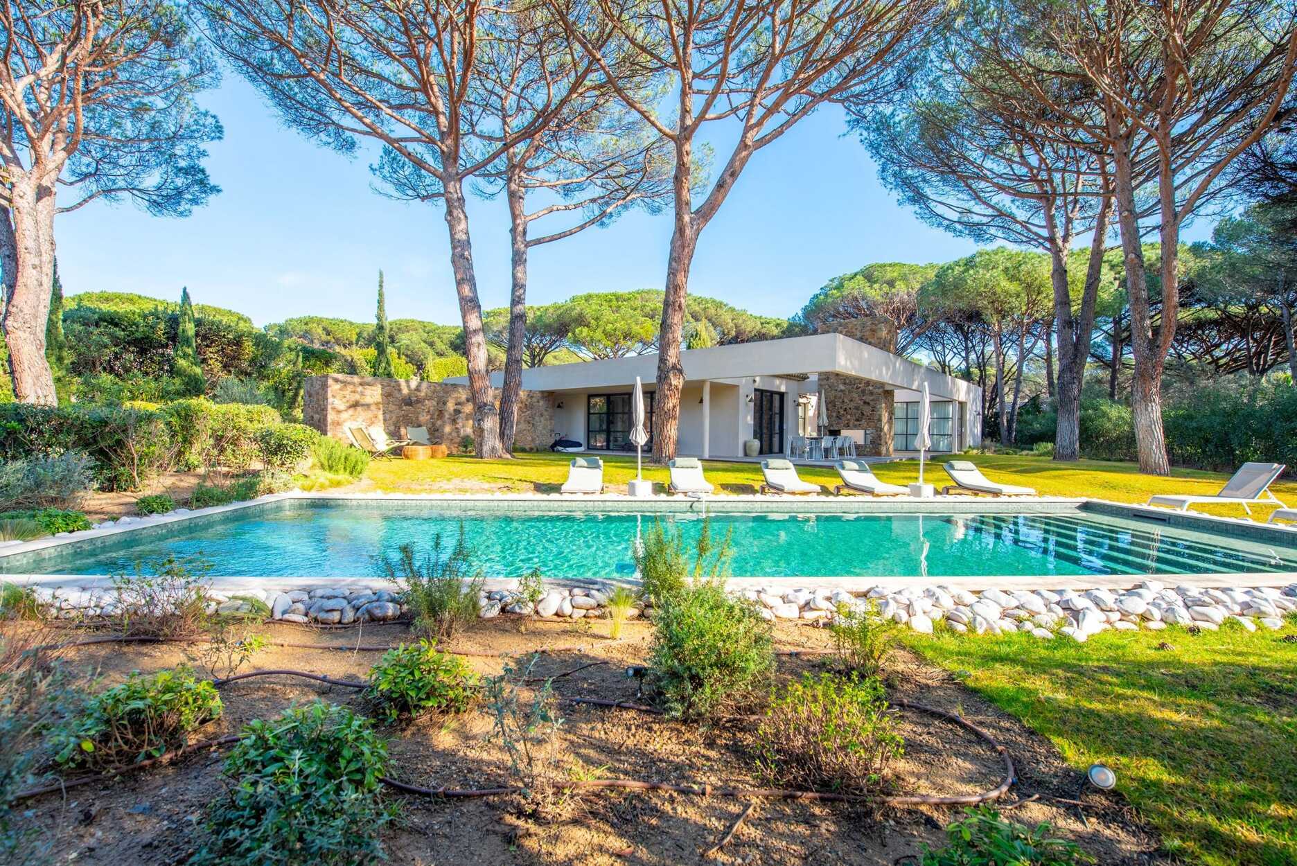 Villa Lloyd