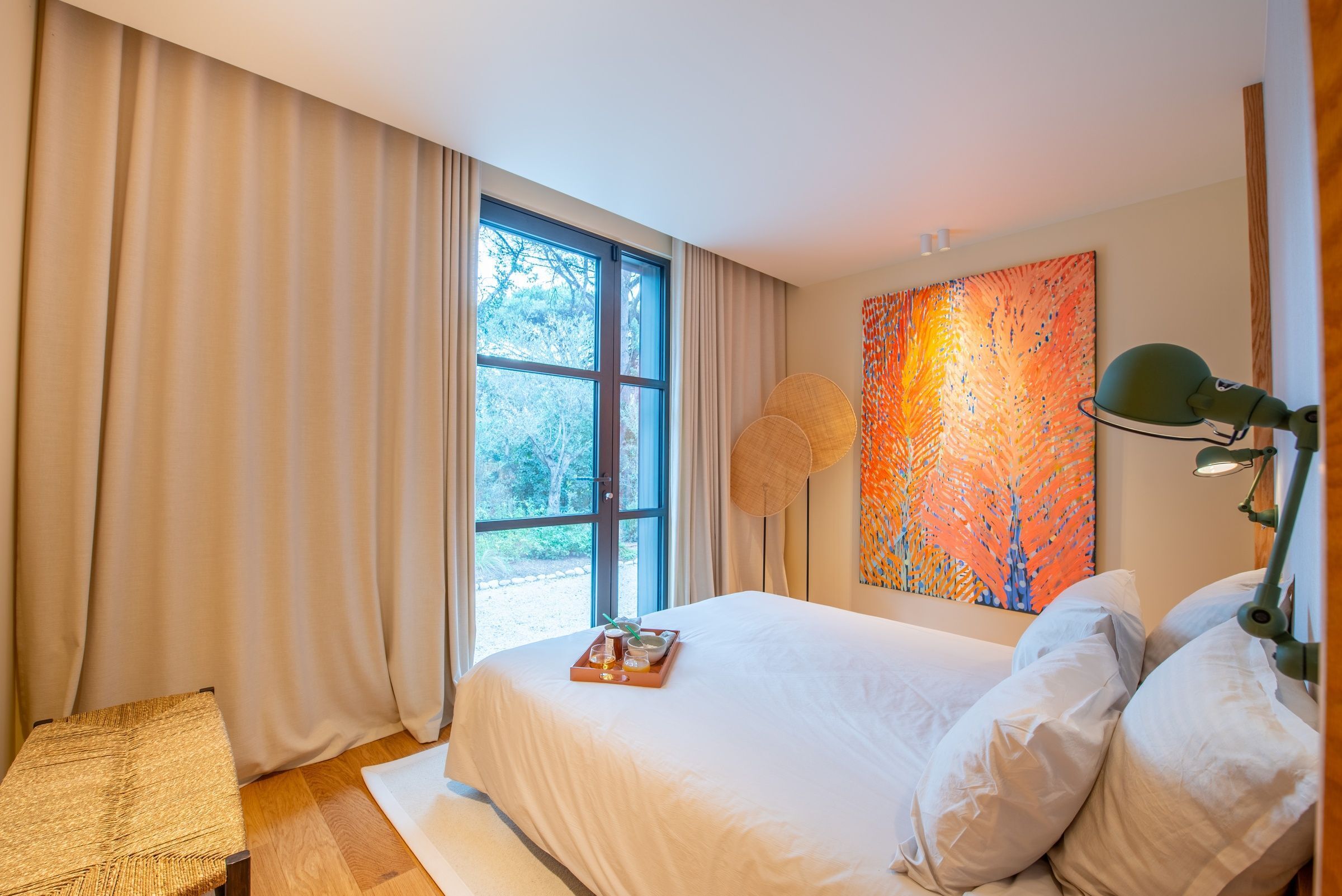 Bedroom 6