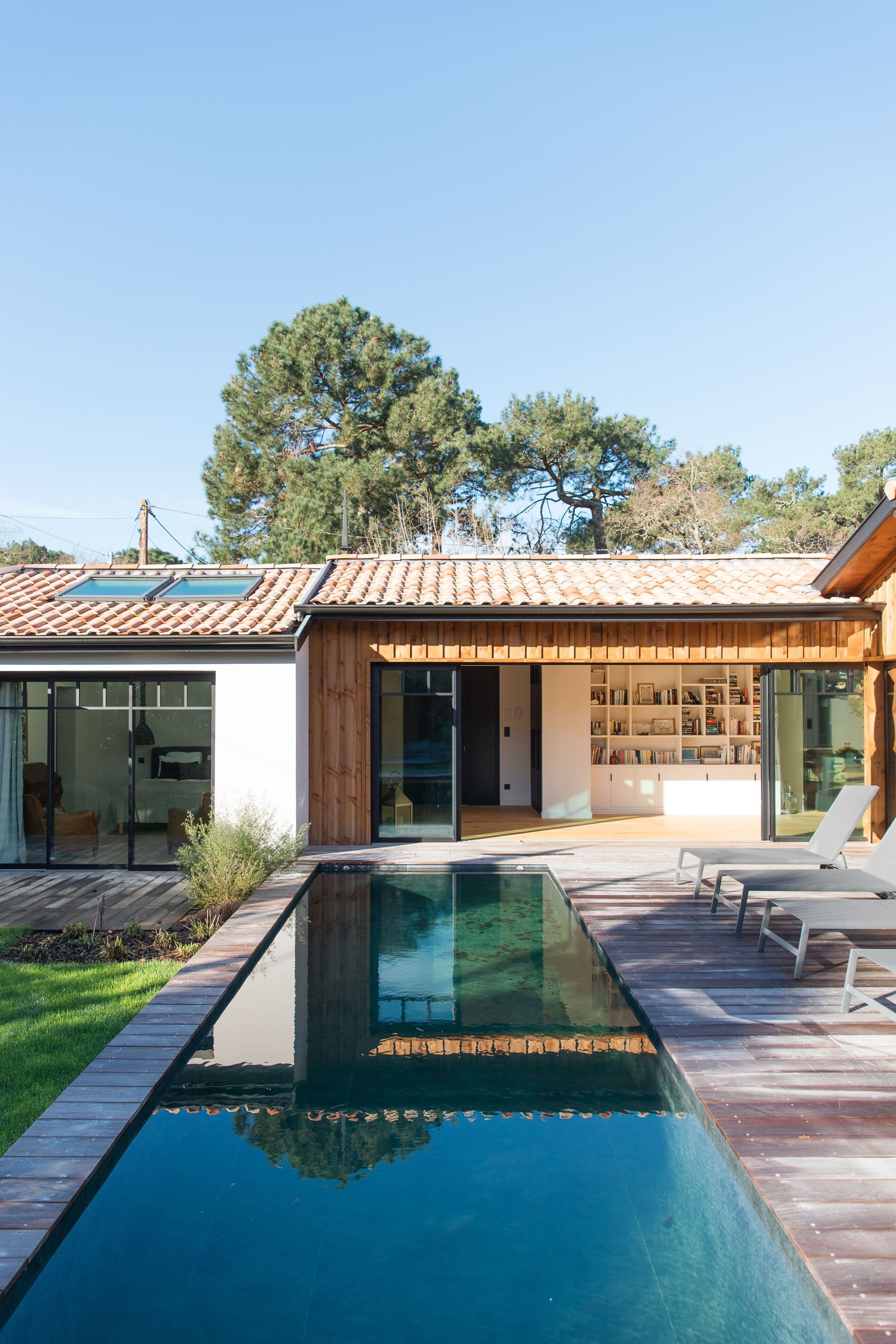Villa Esmée