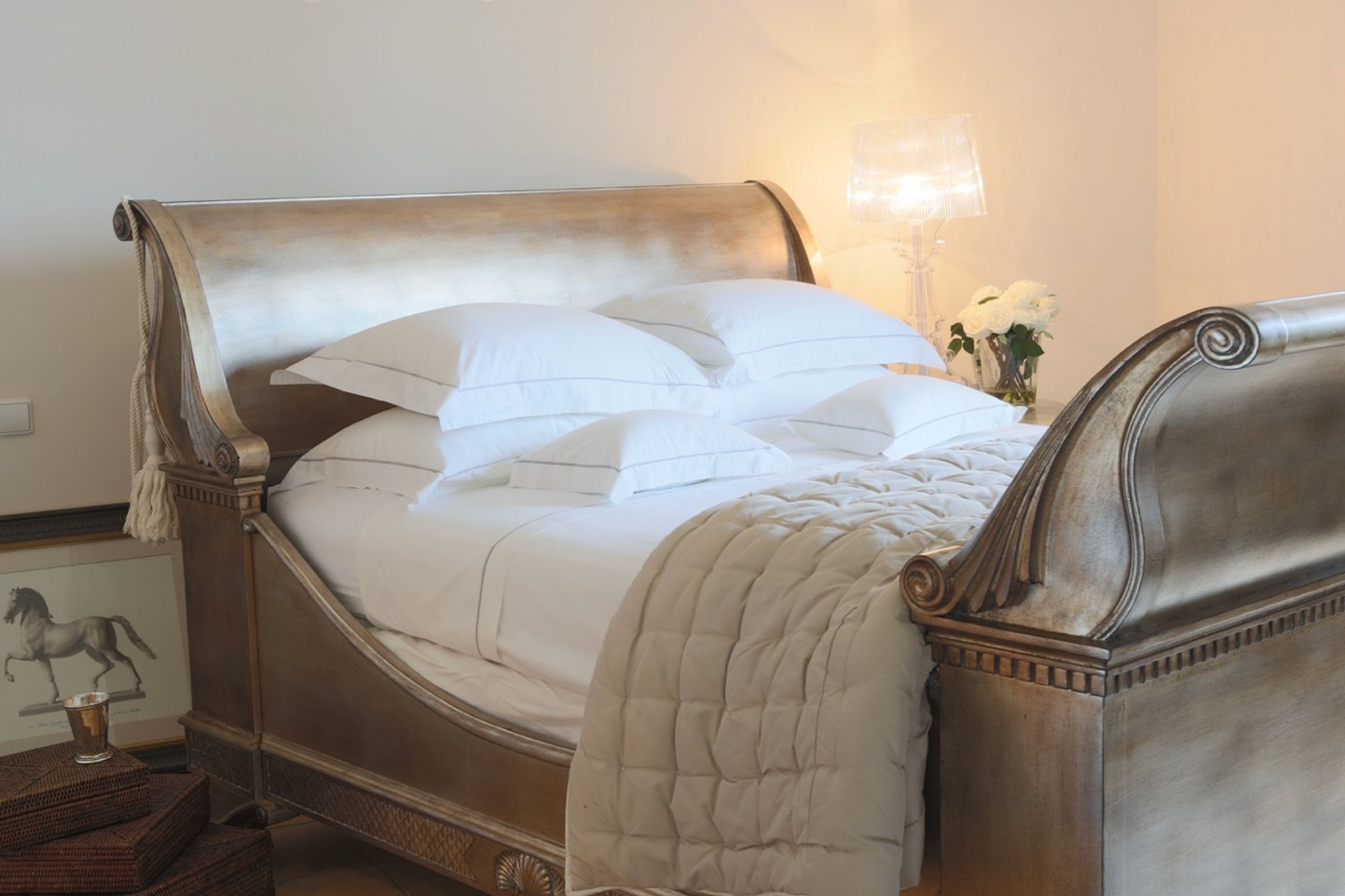 Bedroom 3 (Master)
