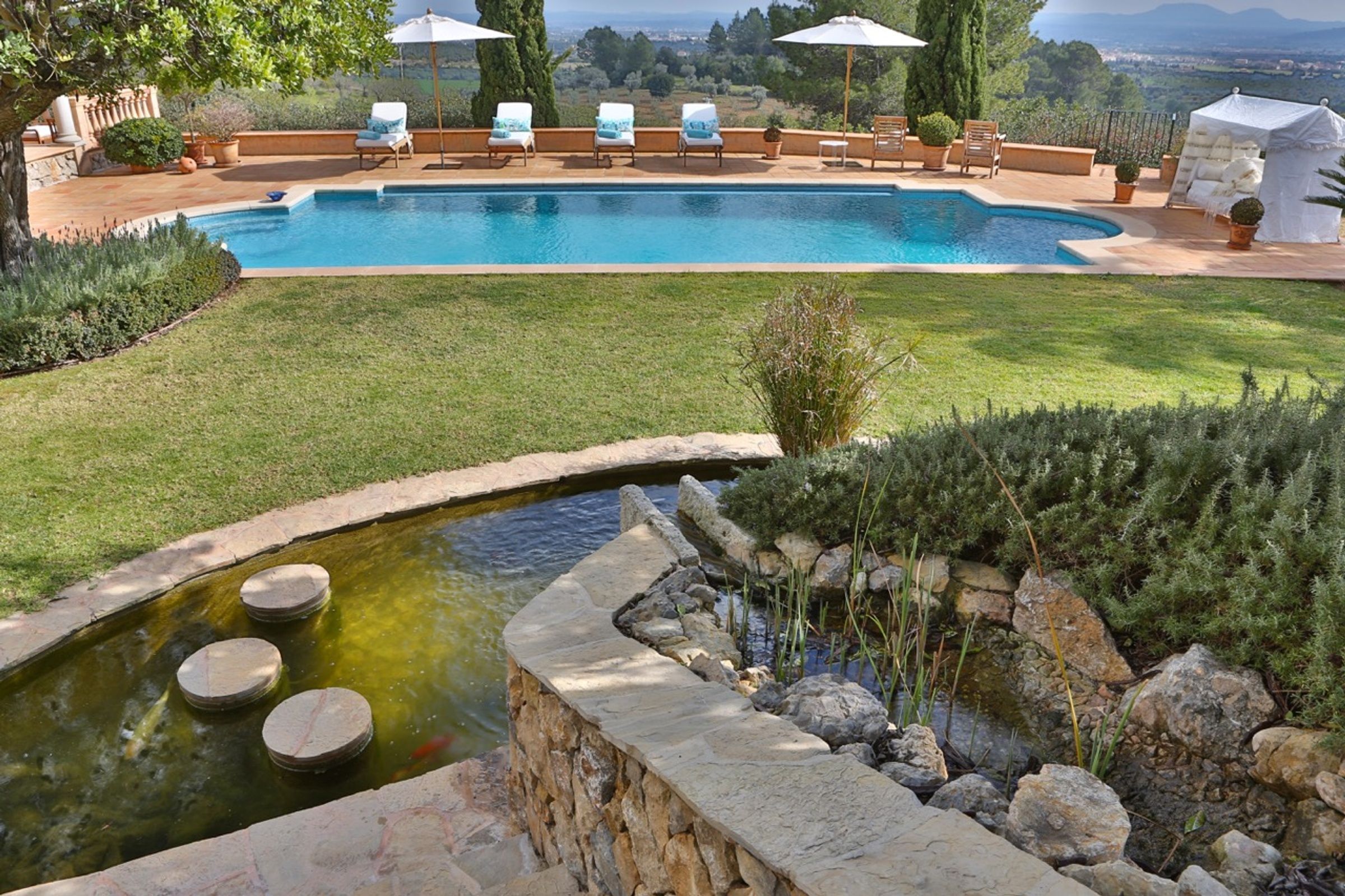 Villa Orium