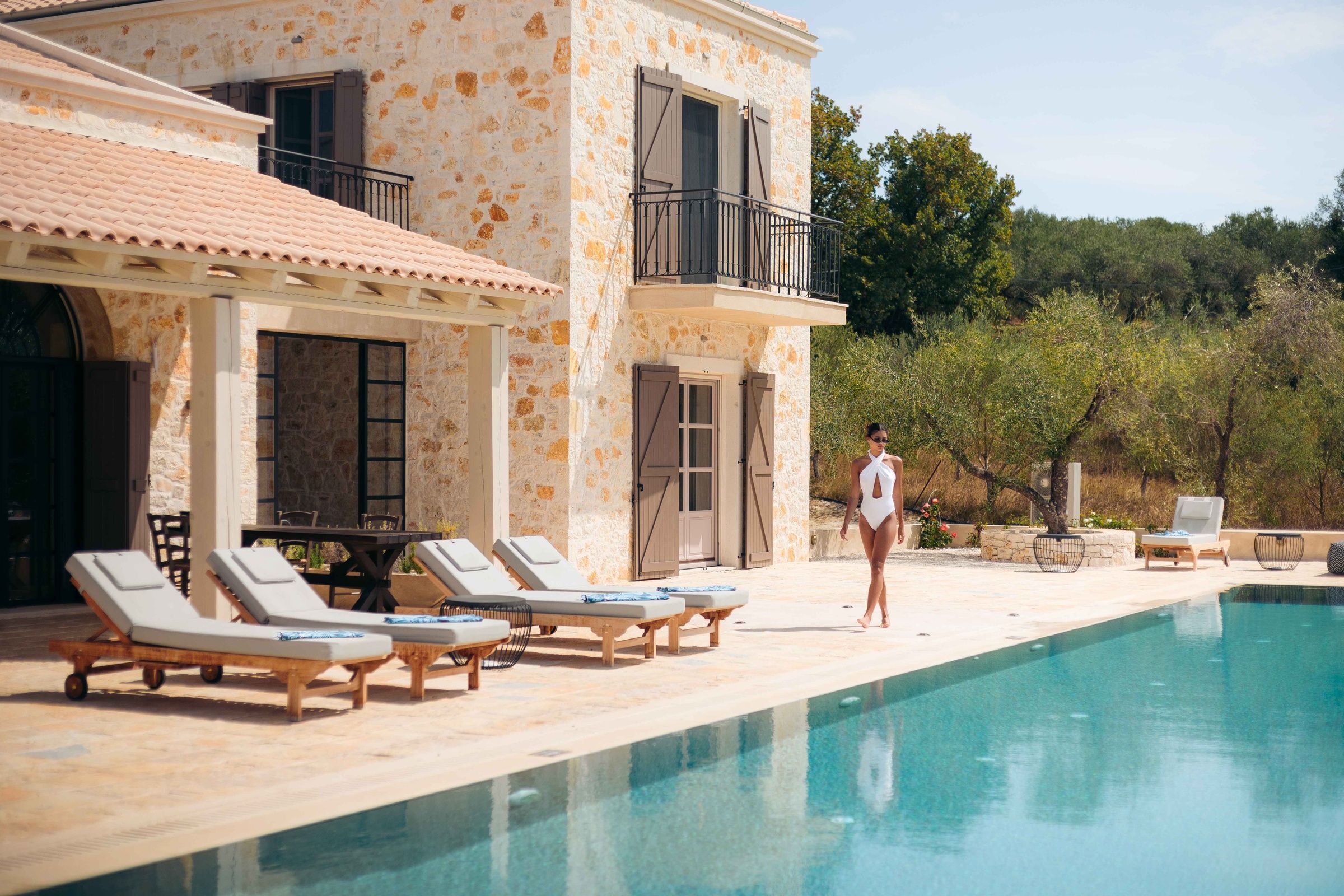 Villa Astrea
