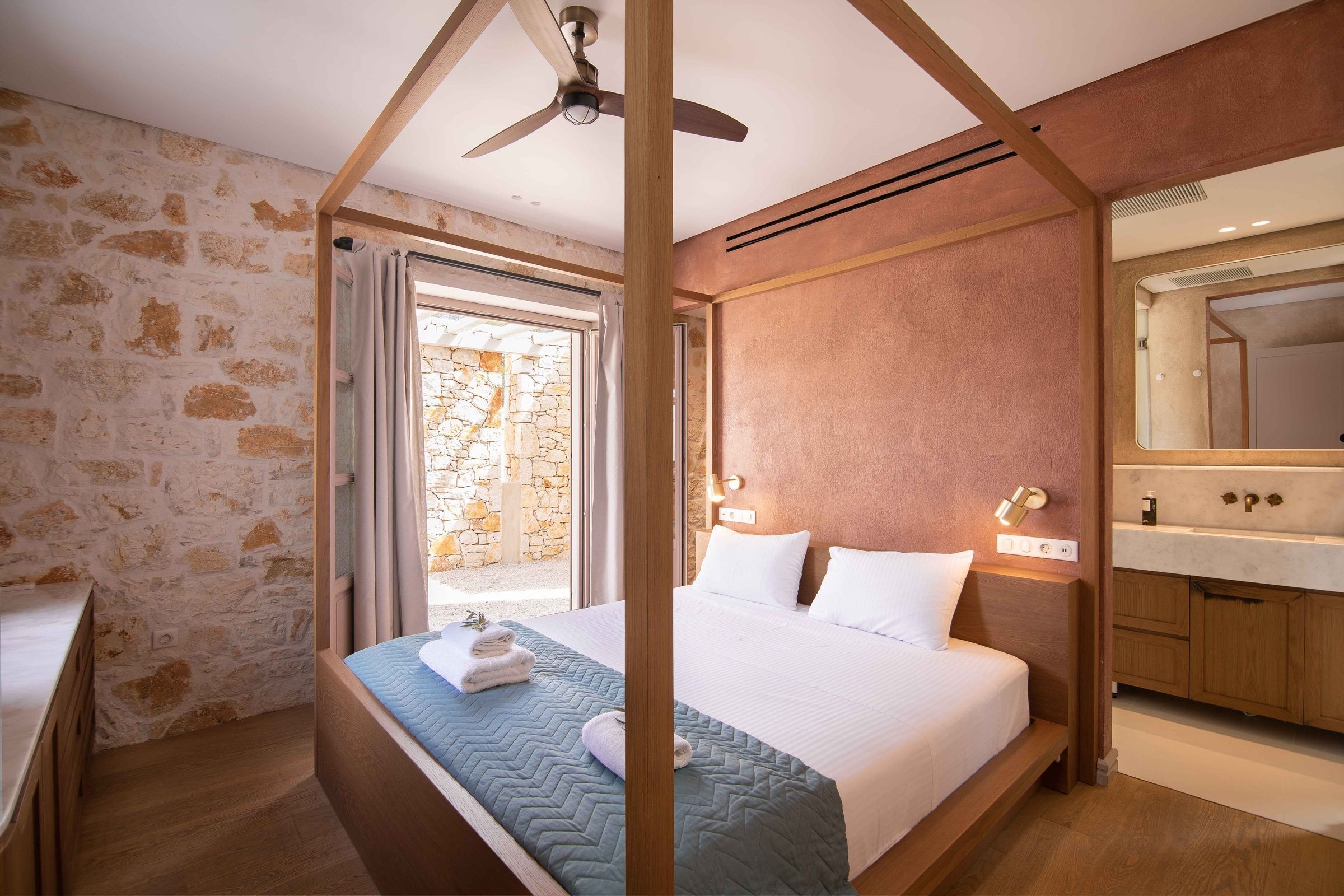 Chambre 1