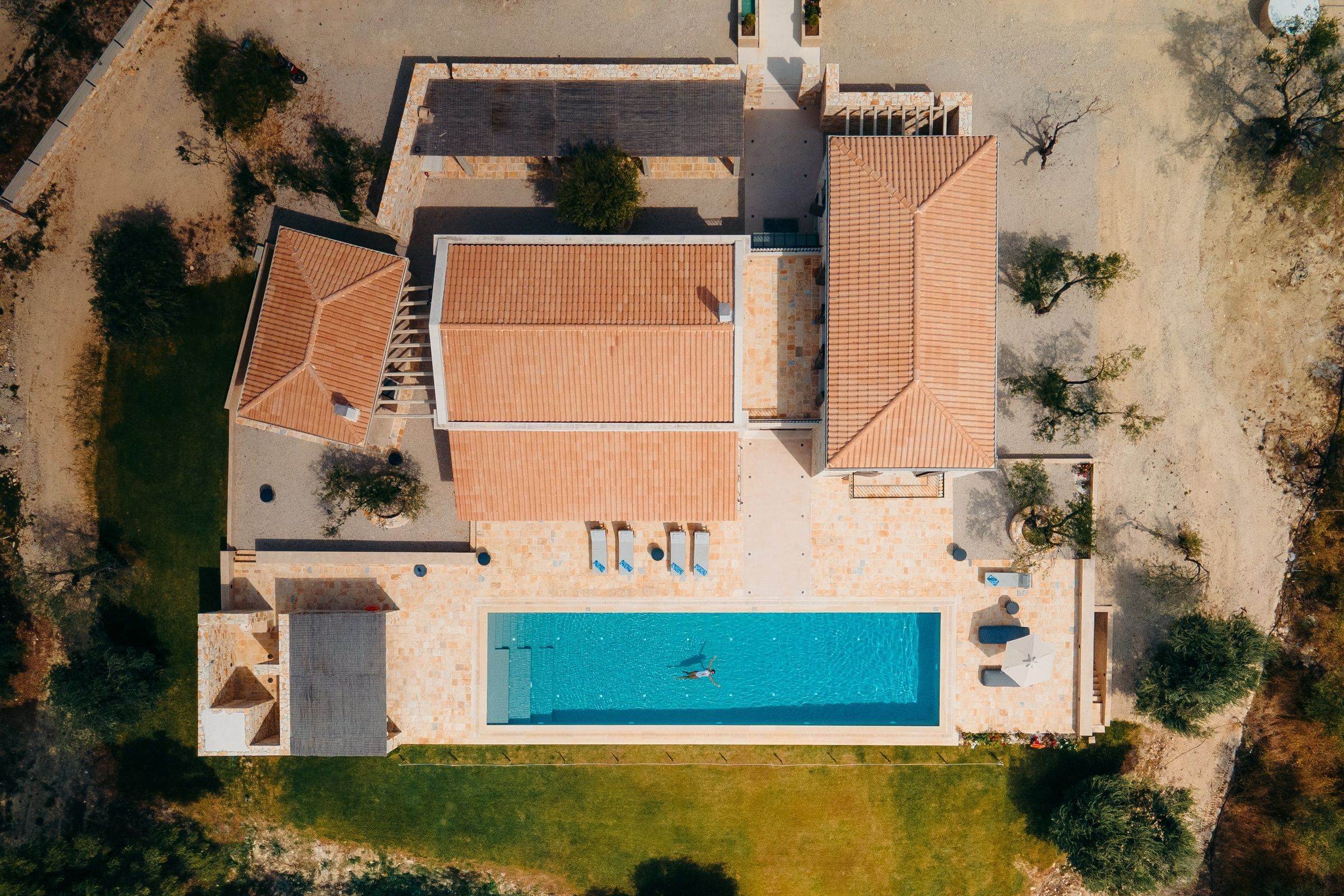Villa Astrea