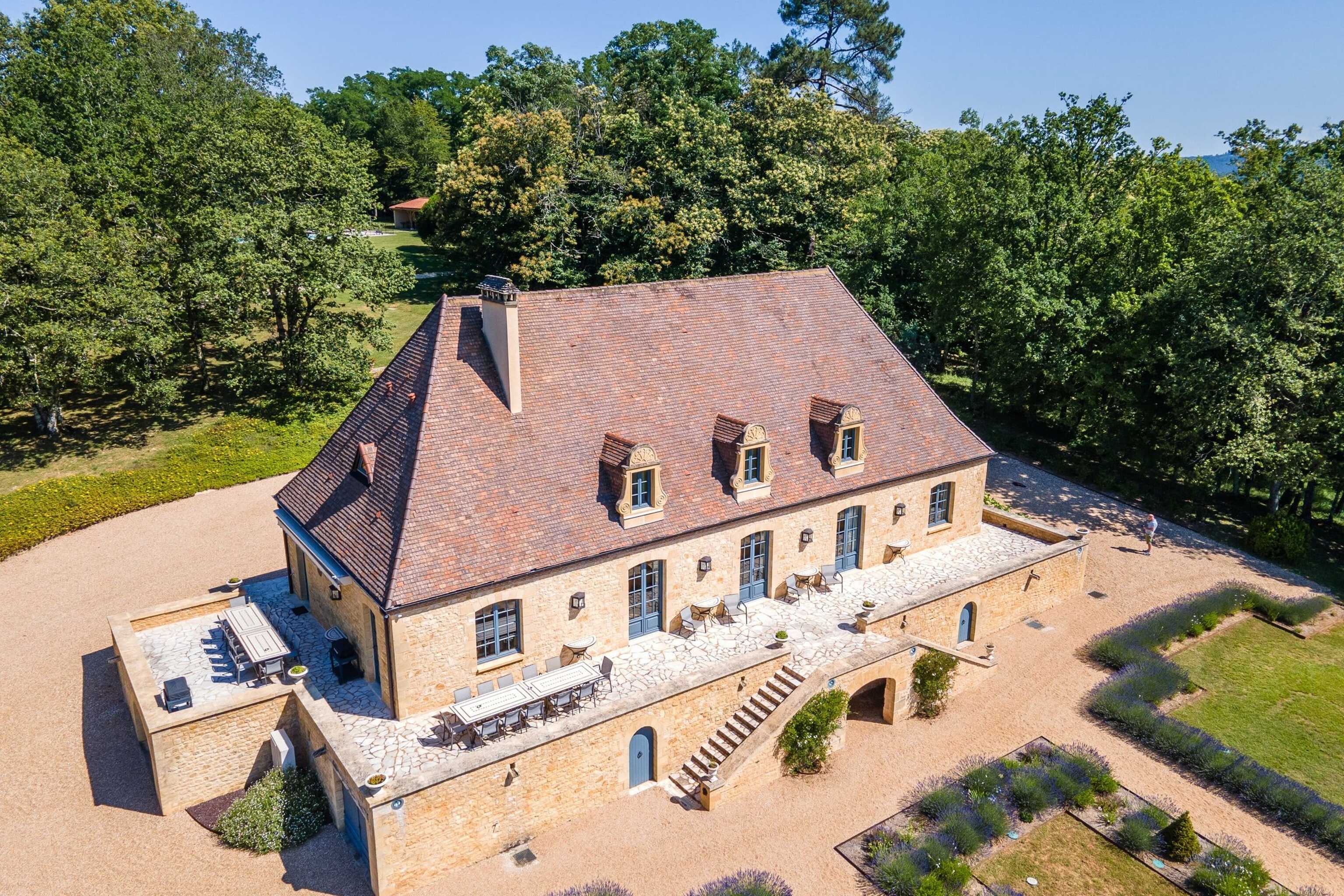 Domaine de Vitrac