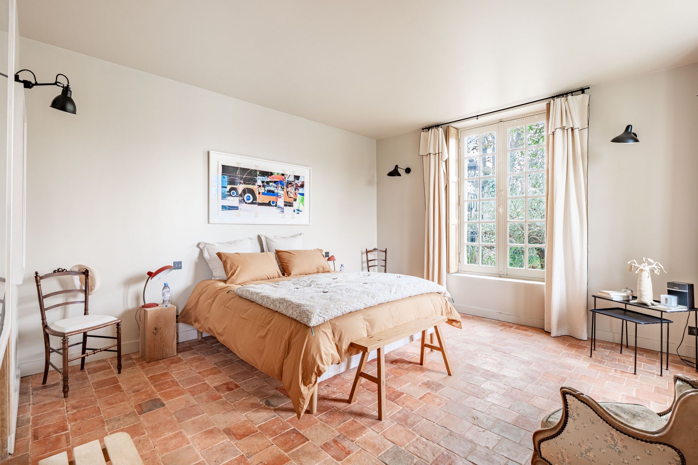 Chambre 2