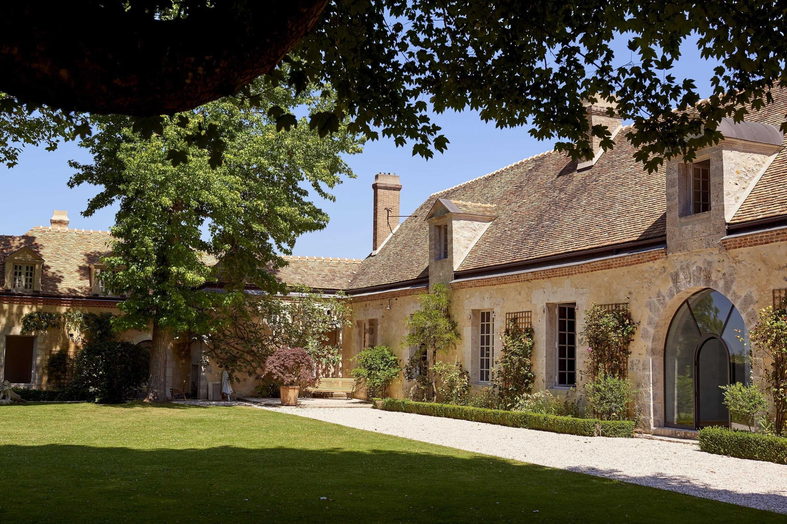 Maison Fontenelle