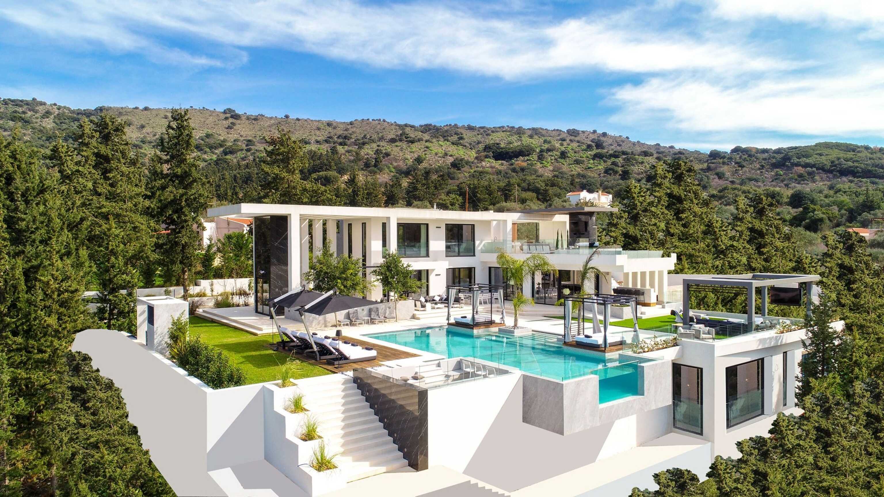 Villa Aetherion