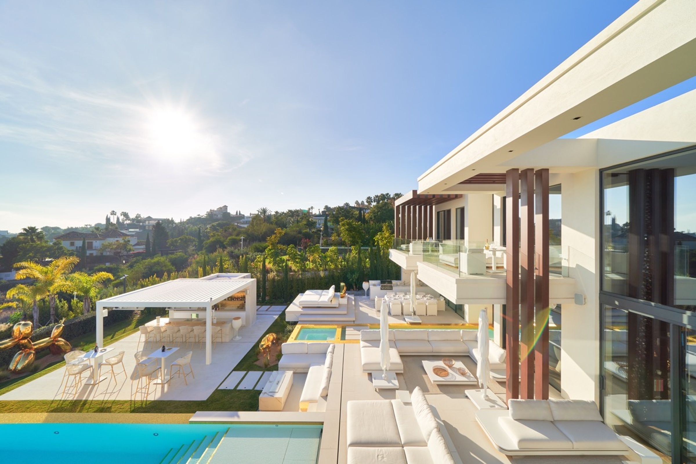 Villa Theia