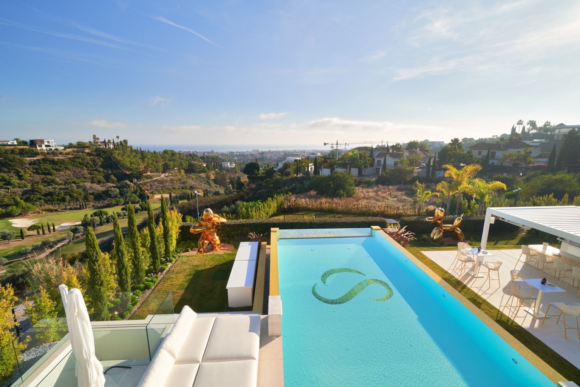 Villa Theia
