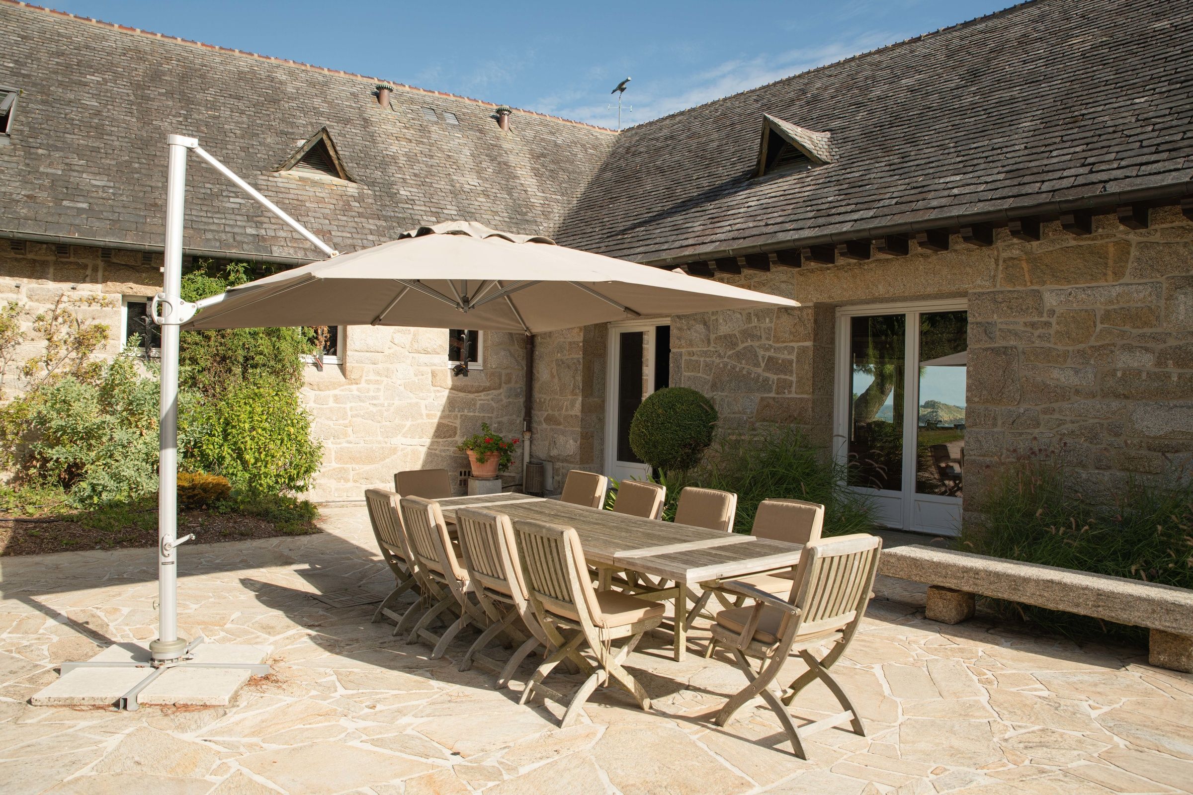 Villa Le Herpin