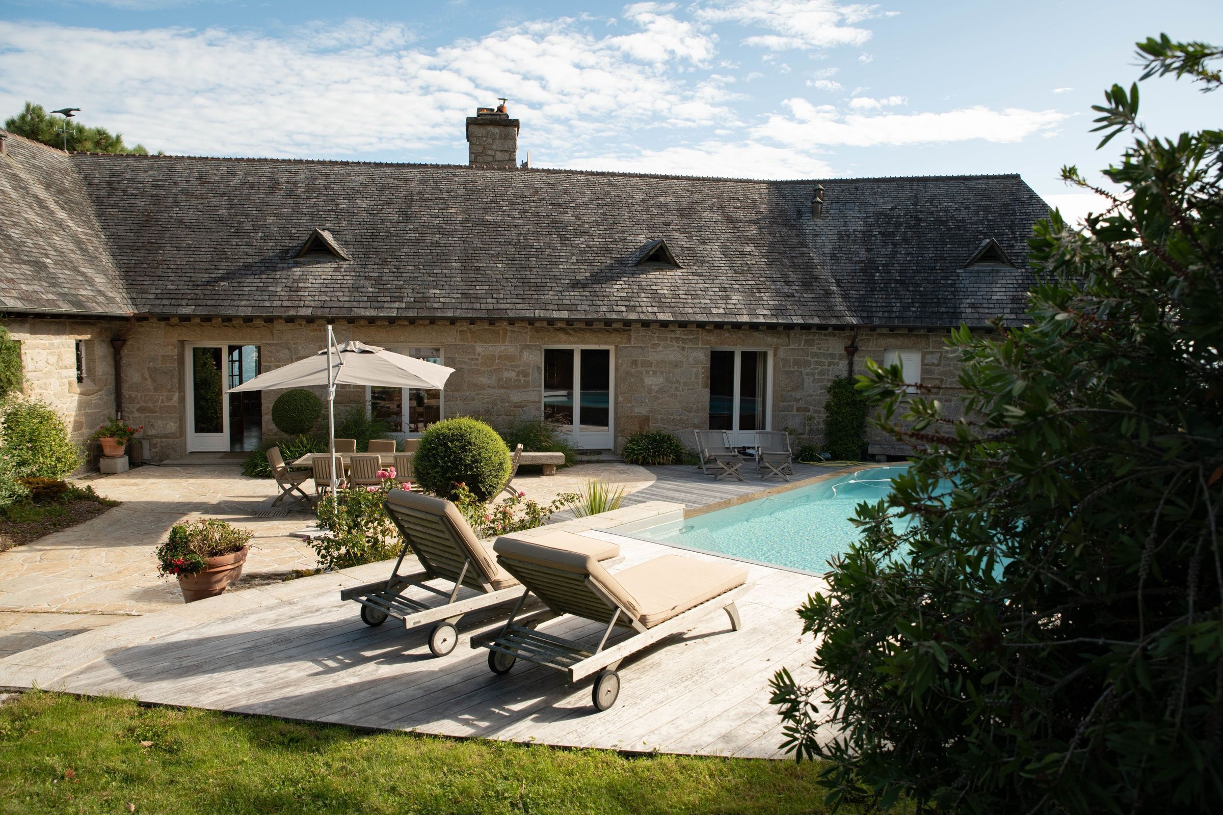 Villa Le Herpin