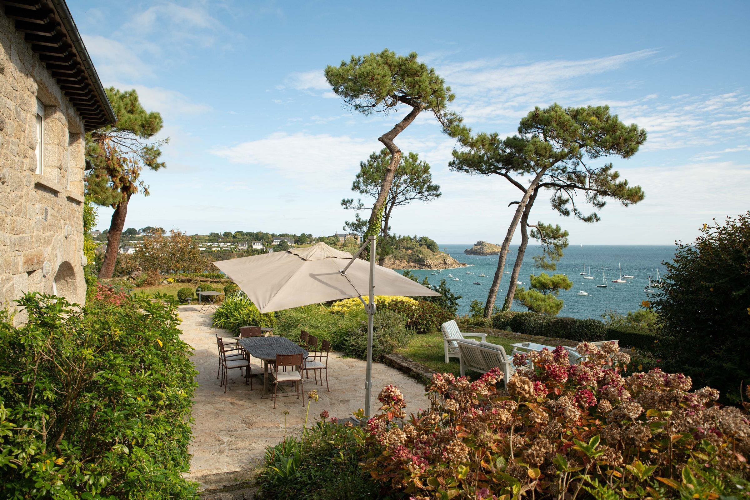 Villa Le Herpin
