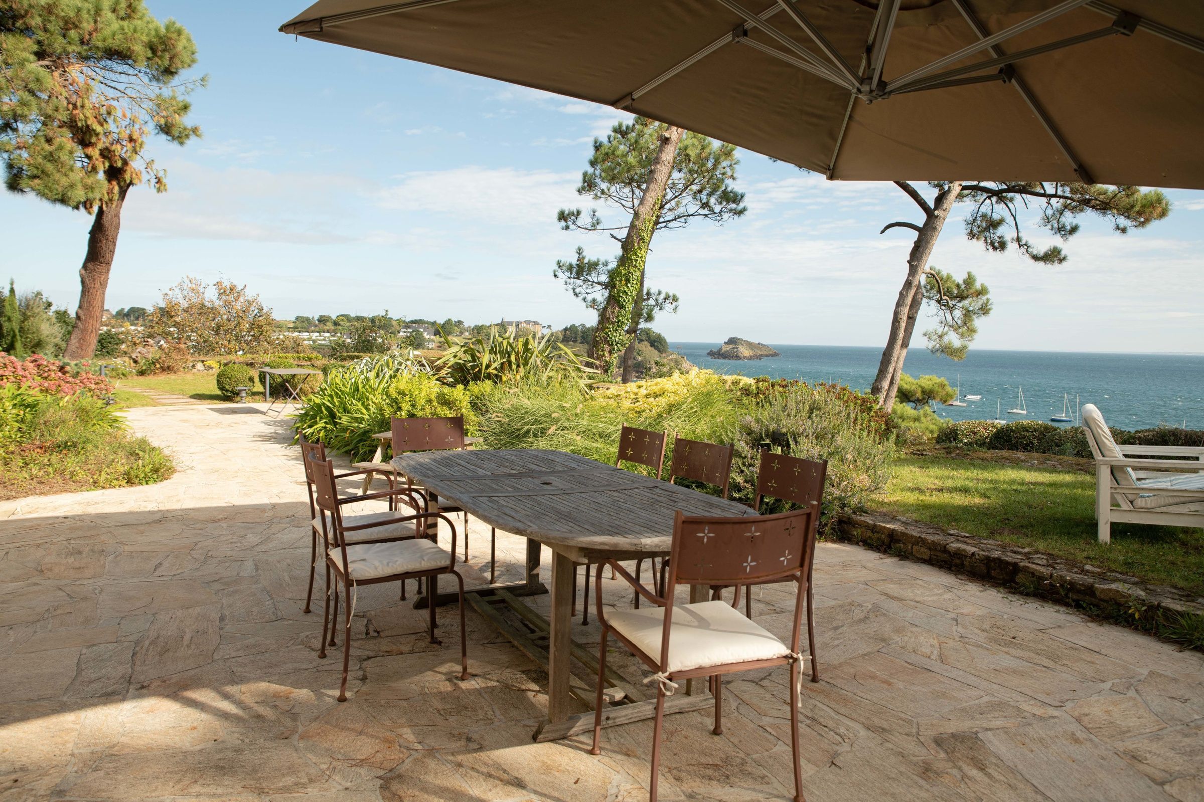 Villa Le Herpin