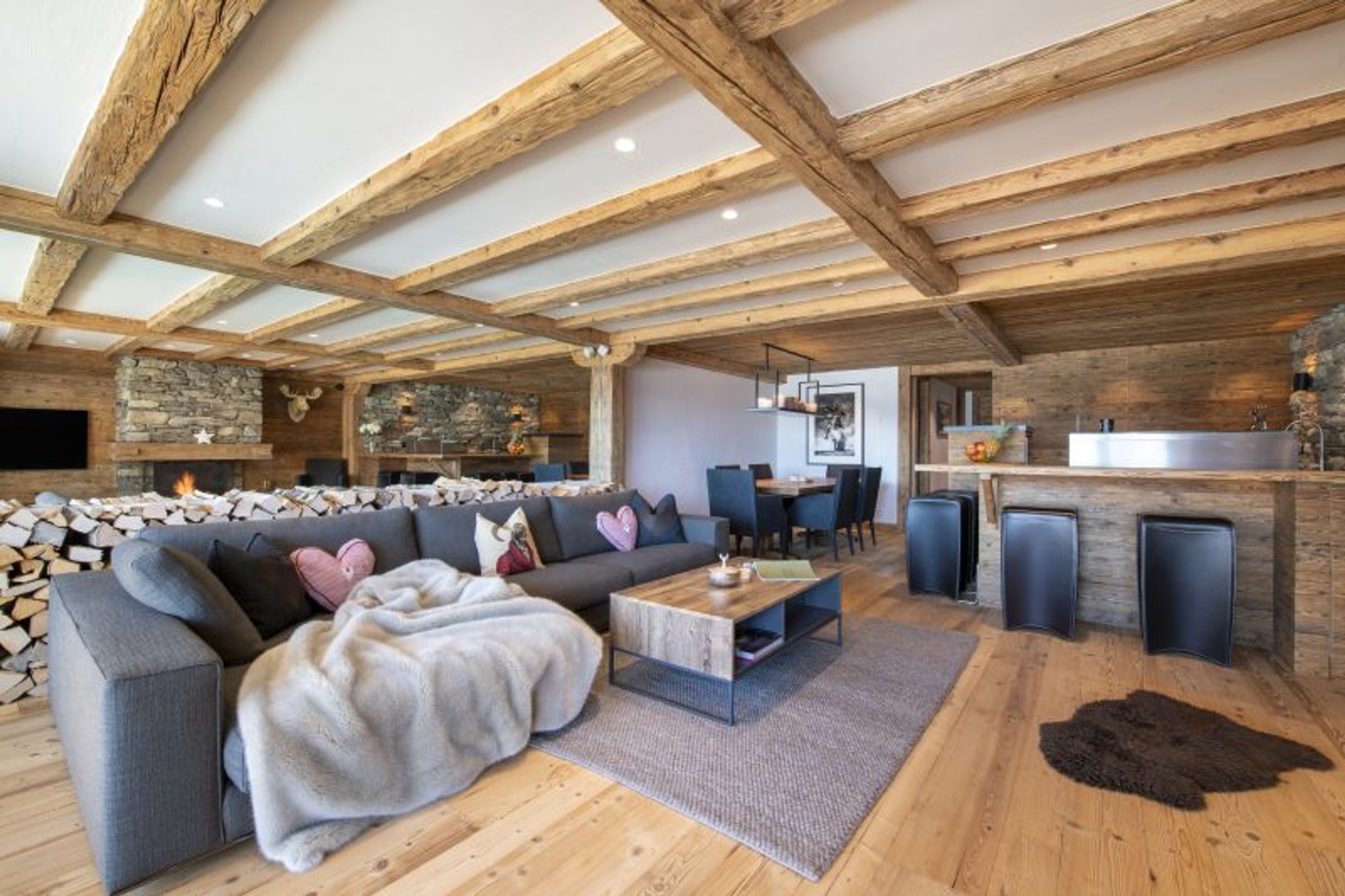 Appartement Basalte C13