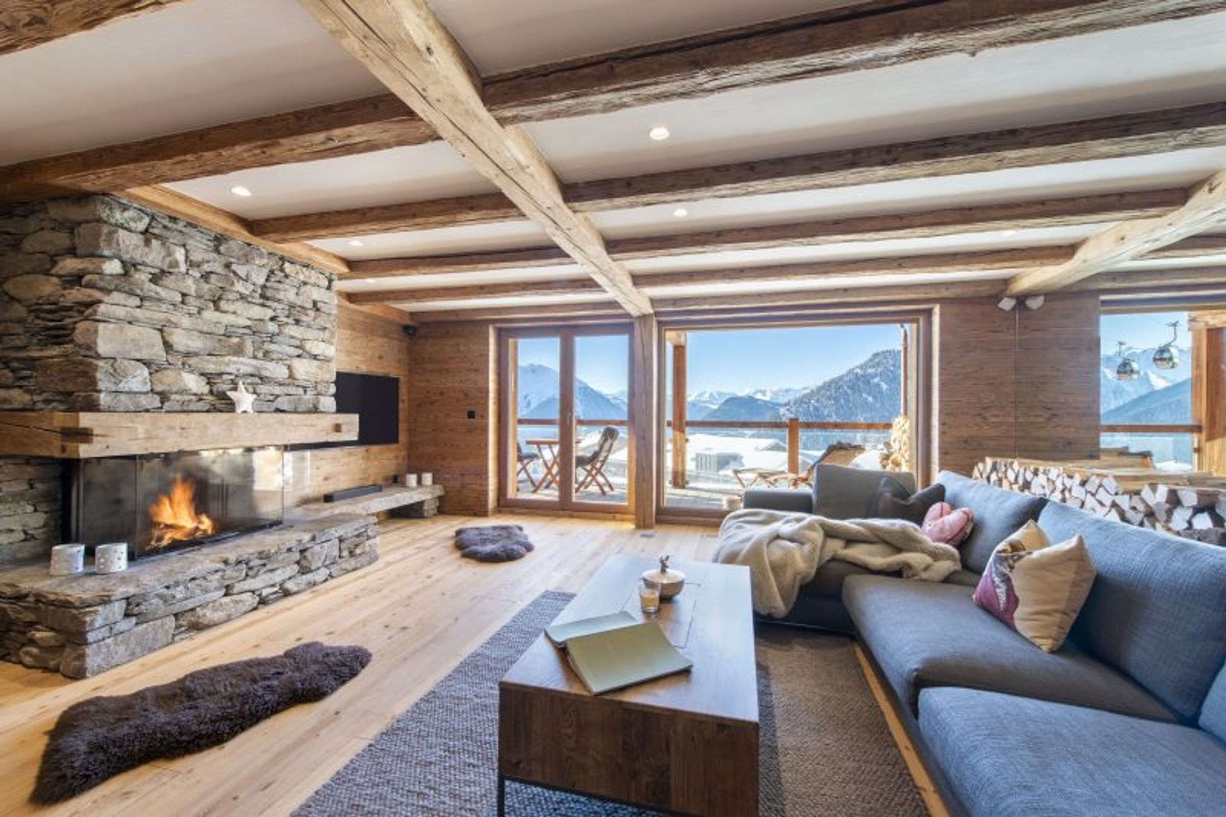 Appartement Basalte C13