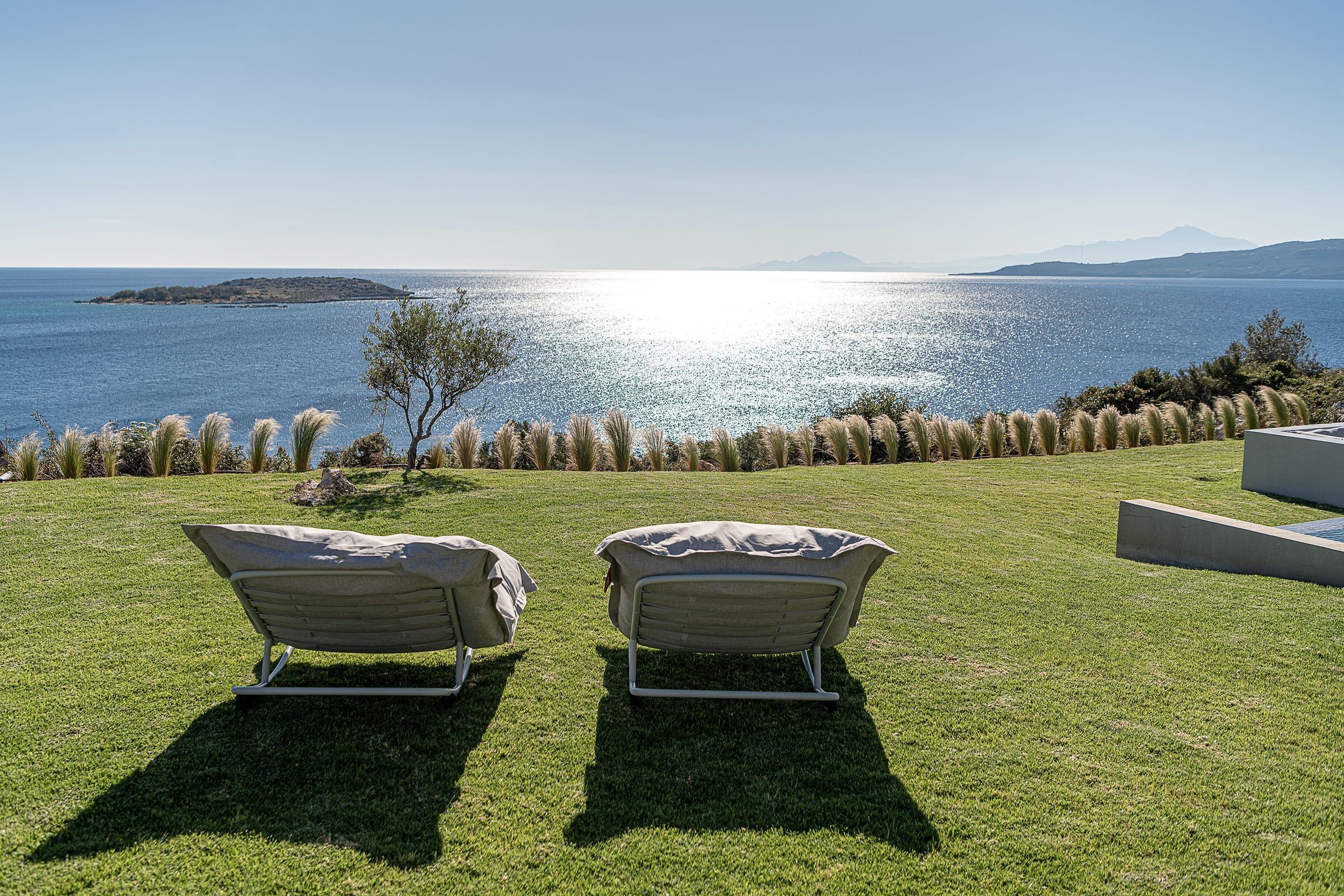 Villa Ismene