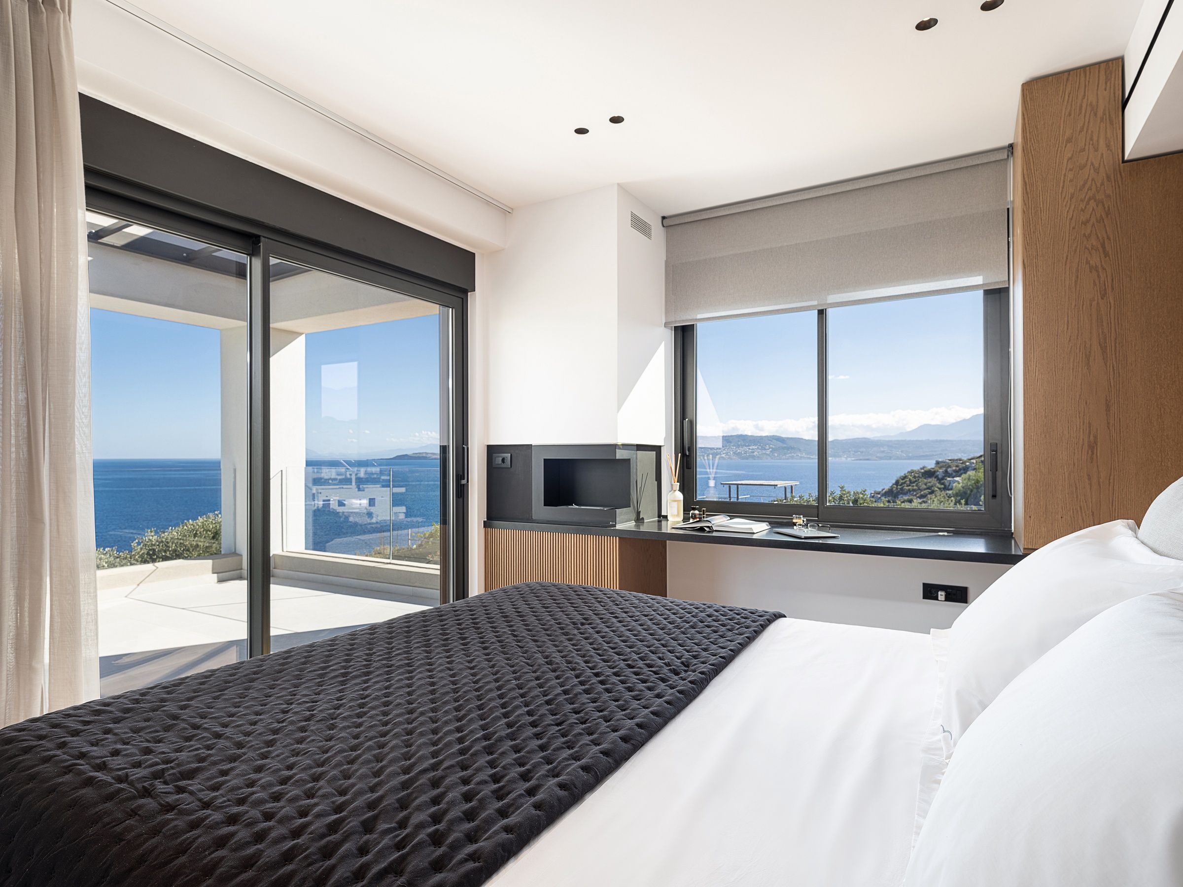 Chambre Master 1